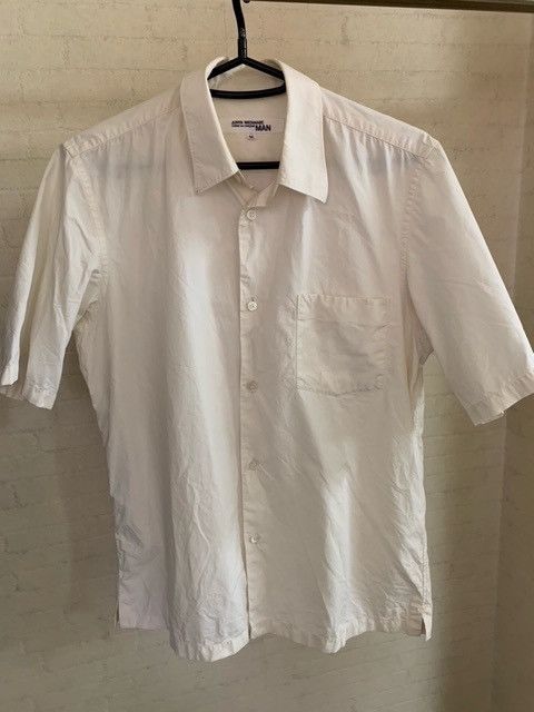 Junya Watanabe Sunset Aloha Shirt Size US M / EU 48-50 / 2 - 2 Thumbnail