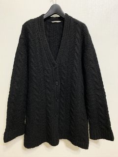 Our Legacy Mohair Cardigan | Grailed