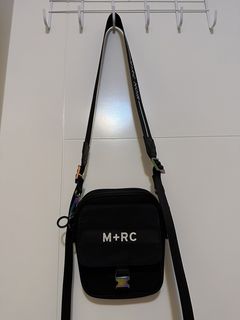 Men's M+Rc Noir Bags & Luggage | Grailed