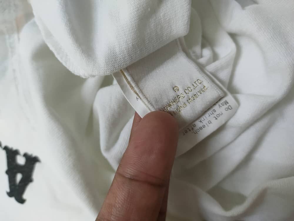 Bape Bape Pirate Store Milo Tee Size US M / EU 48-50 / 2 - 8 Thumbnail