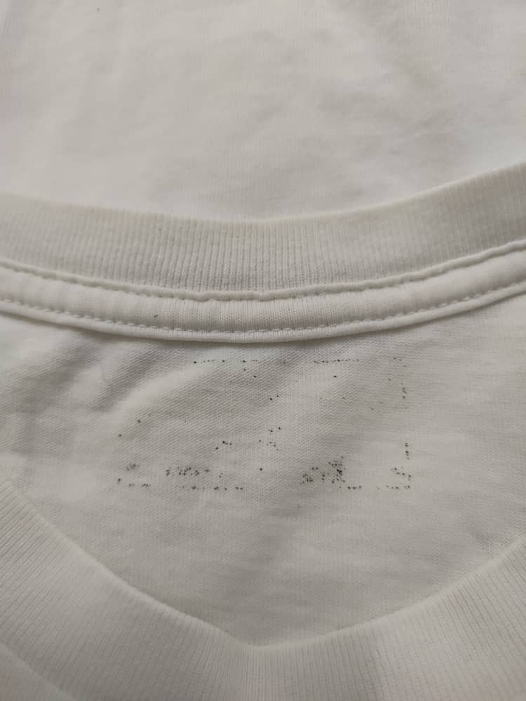 Bape Bape Pirate Store Milo Tee Size US M / EU 48-50 / 2 - 6 Thumbnail