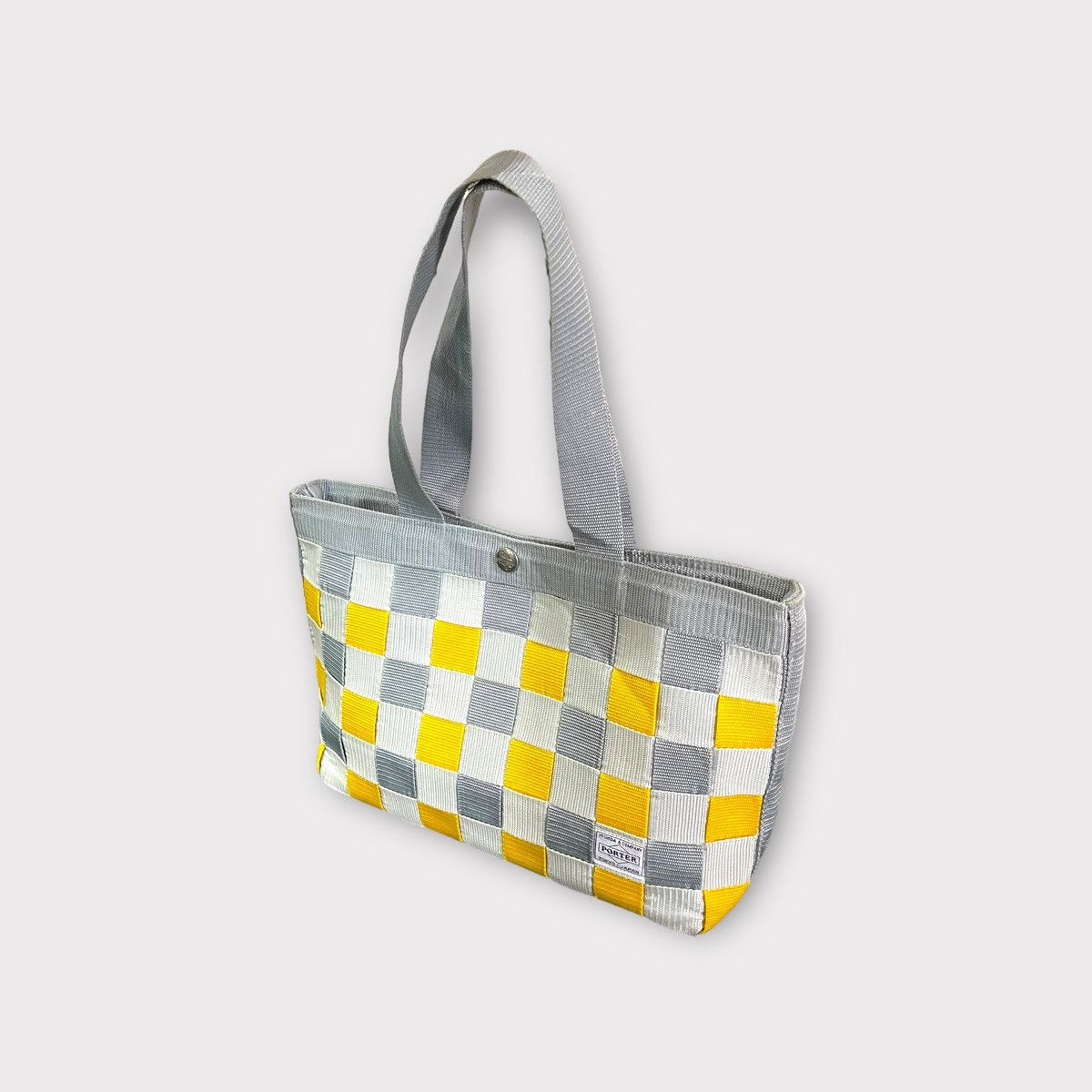 Porter RARE Head Porter Tote Bag Summer Collection Size ONE SIZE - 1 Thumbnail