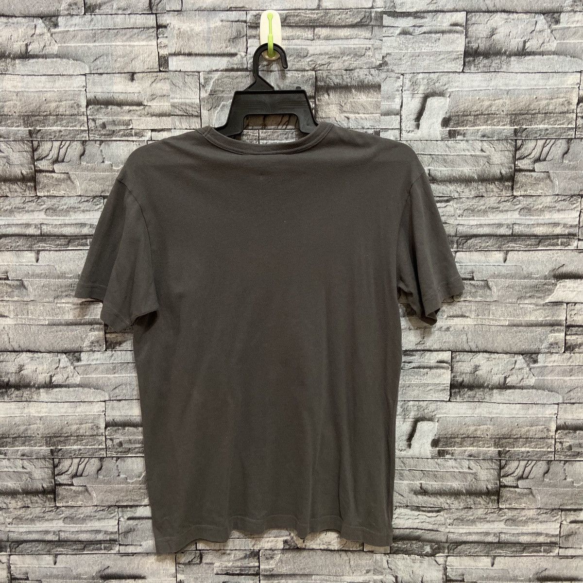 Champion Vintage Champion t shirt Garrison Athletic size L fit M Size US M / EU 48-50 / 2 - 7 Thumbnail