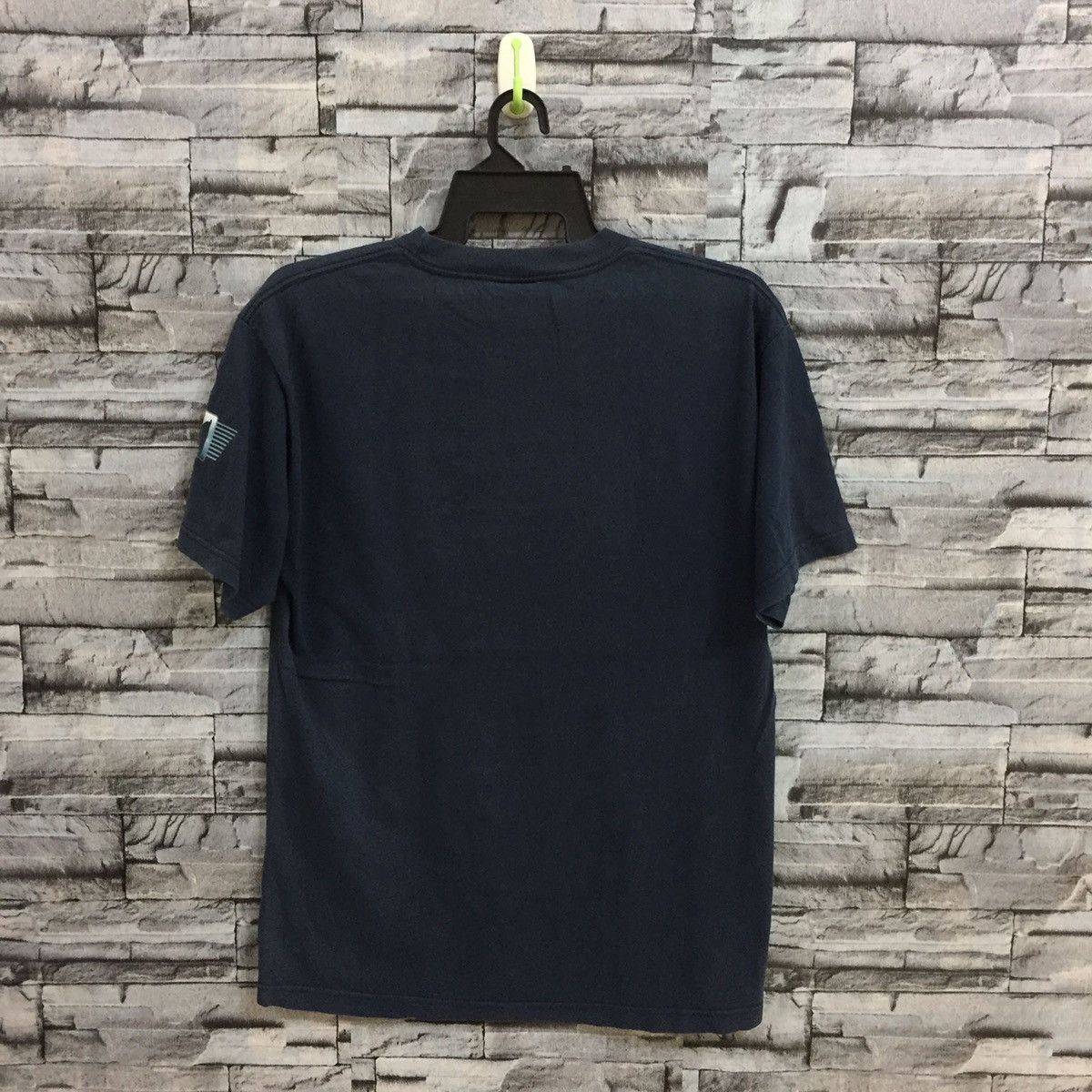 Karl Kani Vintage Karl Kani t shirt big logo hip hop tupac Size US L / EU 52-54 / 3 - 5 Thumbnail
