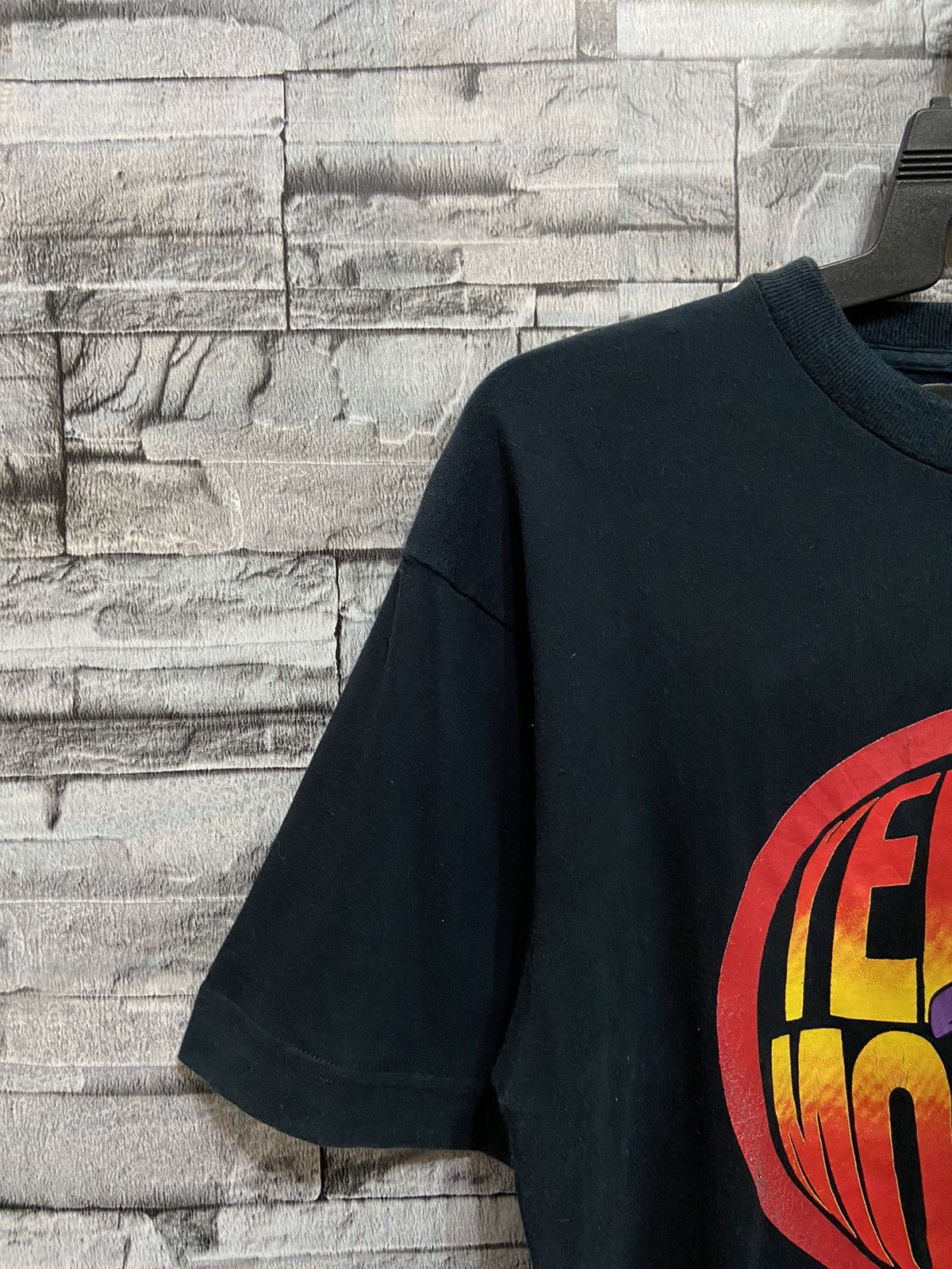 Band Tees Vintage The Yellow Monkey Band Rock Japan Tour 1996 fit L Size US L / EU 52-54 / 3 - 5 Thumbnail