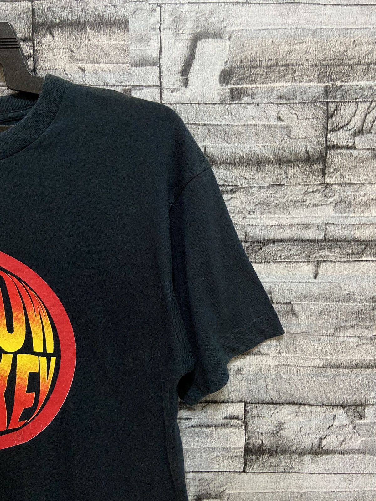 Band Tees Vintage The Yellow Monkey Band Rock Japan Tour 1996 fit L Size US L / EU 52-54 / 3 - 6 Thumbnail