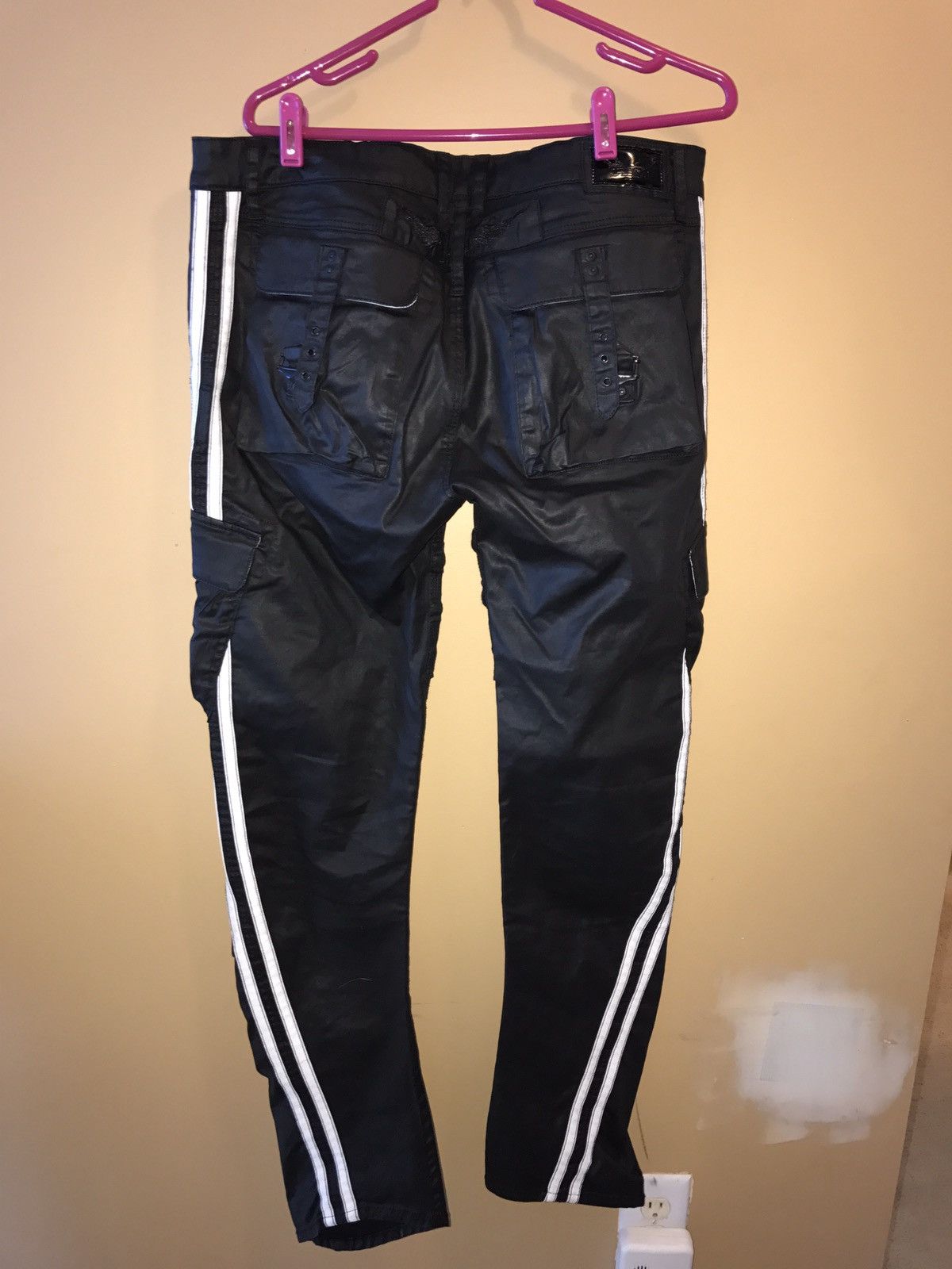 Robins Jeans Predator Cargos Size US 34 / EU 50 - 2 Thumbnail