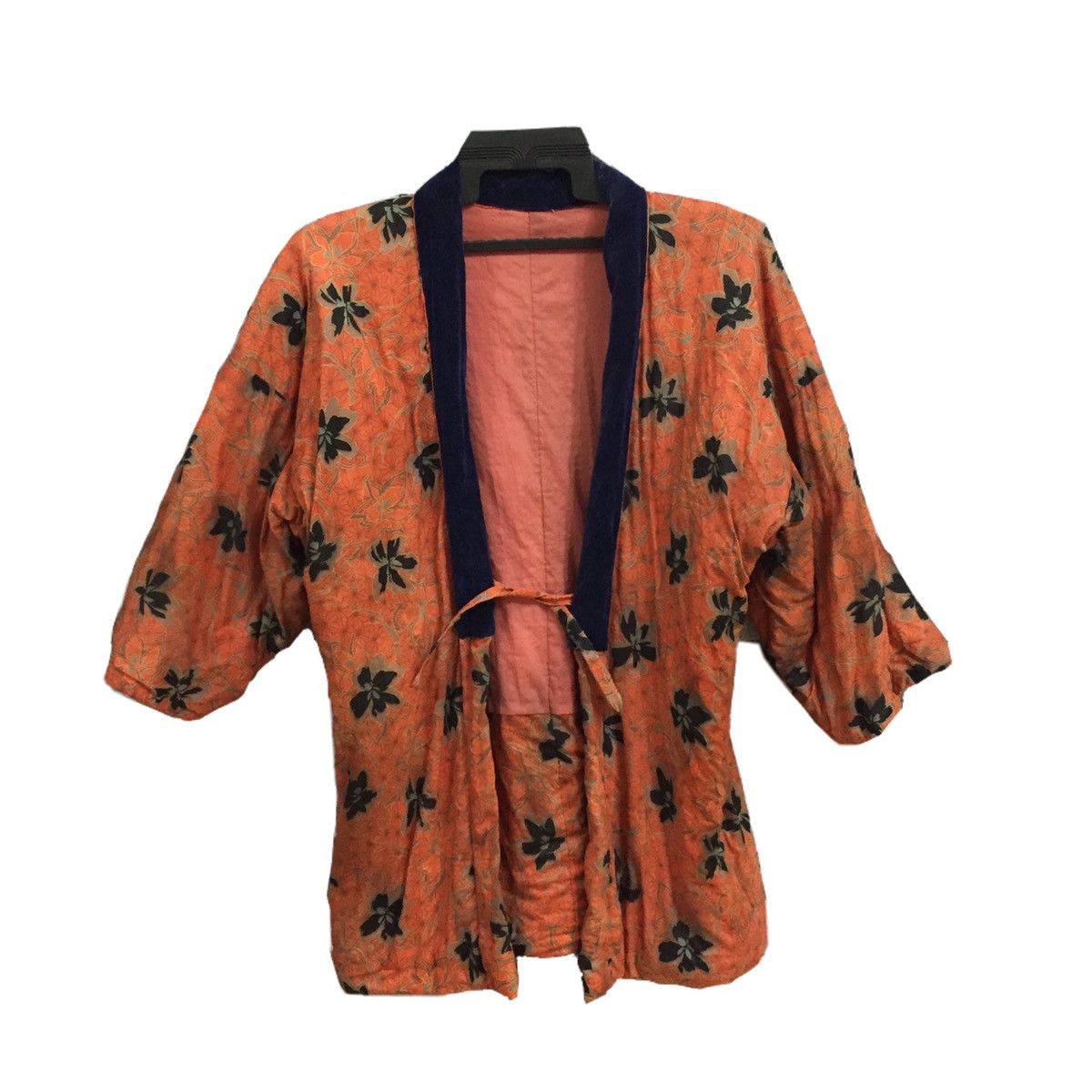 Japanese Brand Kimono sakura cherry blossom full design fit M Size US M / EU 48-50 / 2 - 1 Thumbnail
