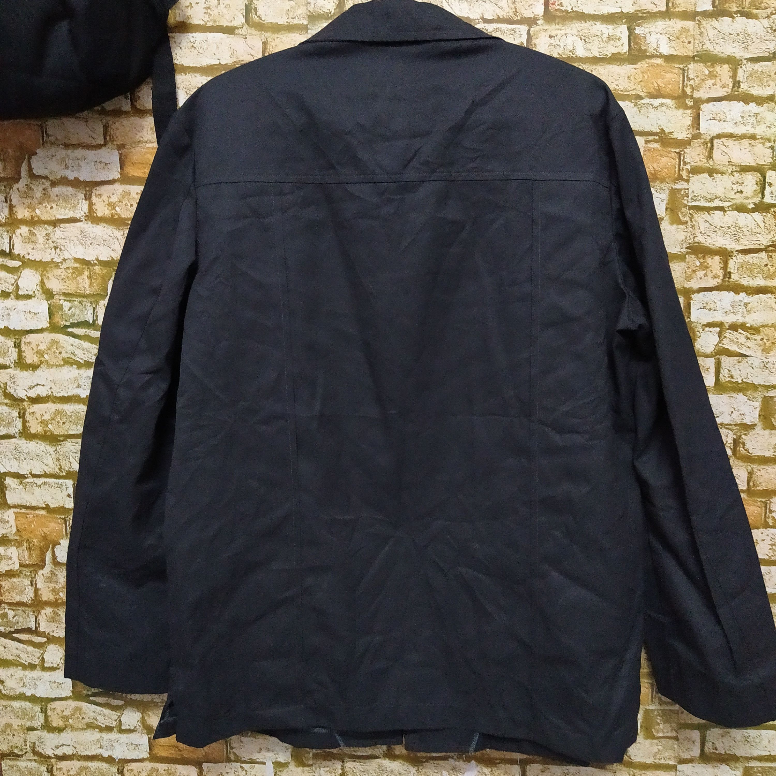 Vintage VTG VLINE JONES WORKERS UNION MADE RACING OPTI (D555) Size US L / EU 52-54 / 3 - 6 Thumbnail