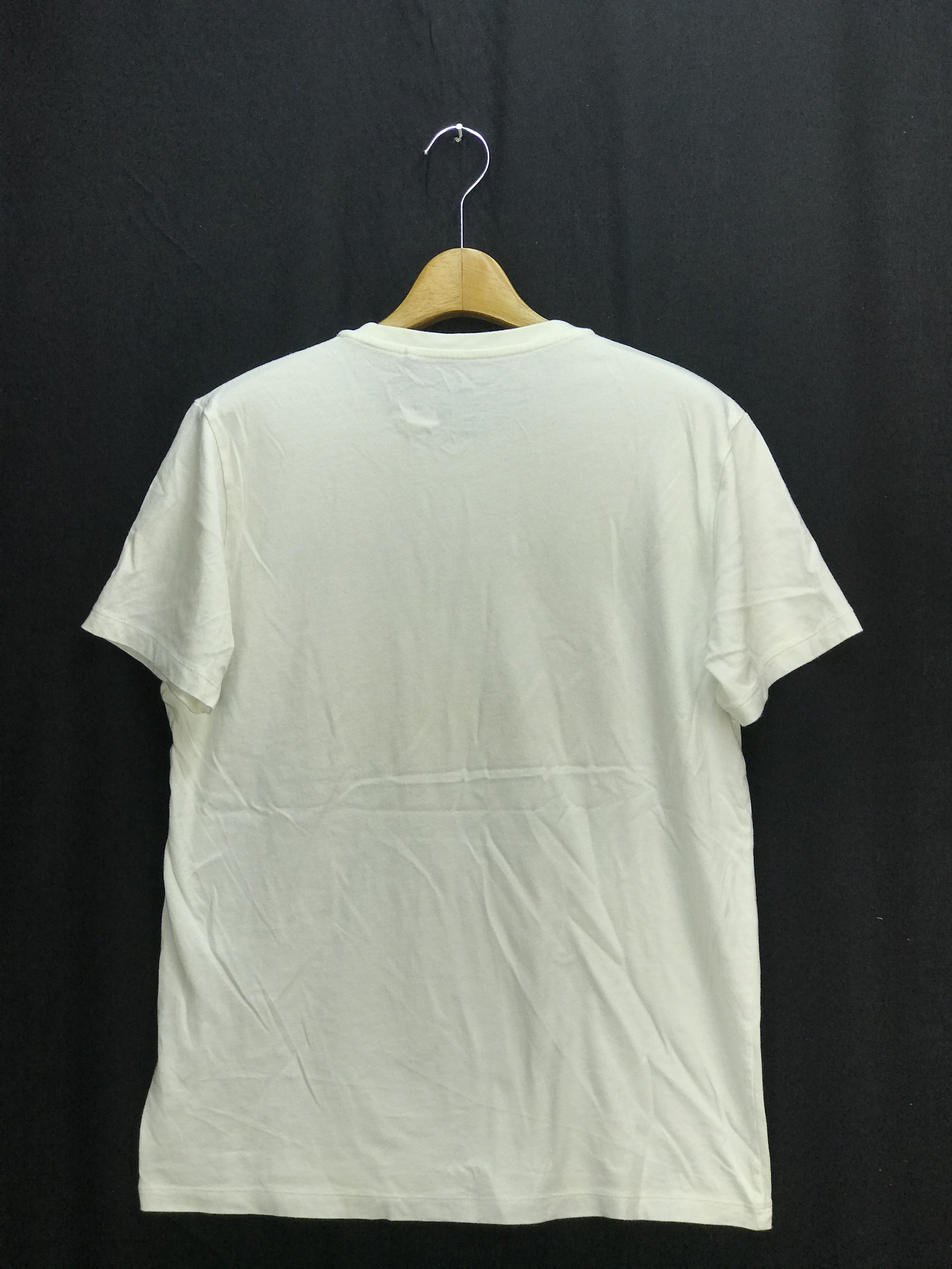 Andy Warhol × Uniqlo KEITH HARING BY ANDY WARHOL POP ART TEES Size US L / EU 52-54 / 3 - 5 Thumbnail