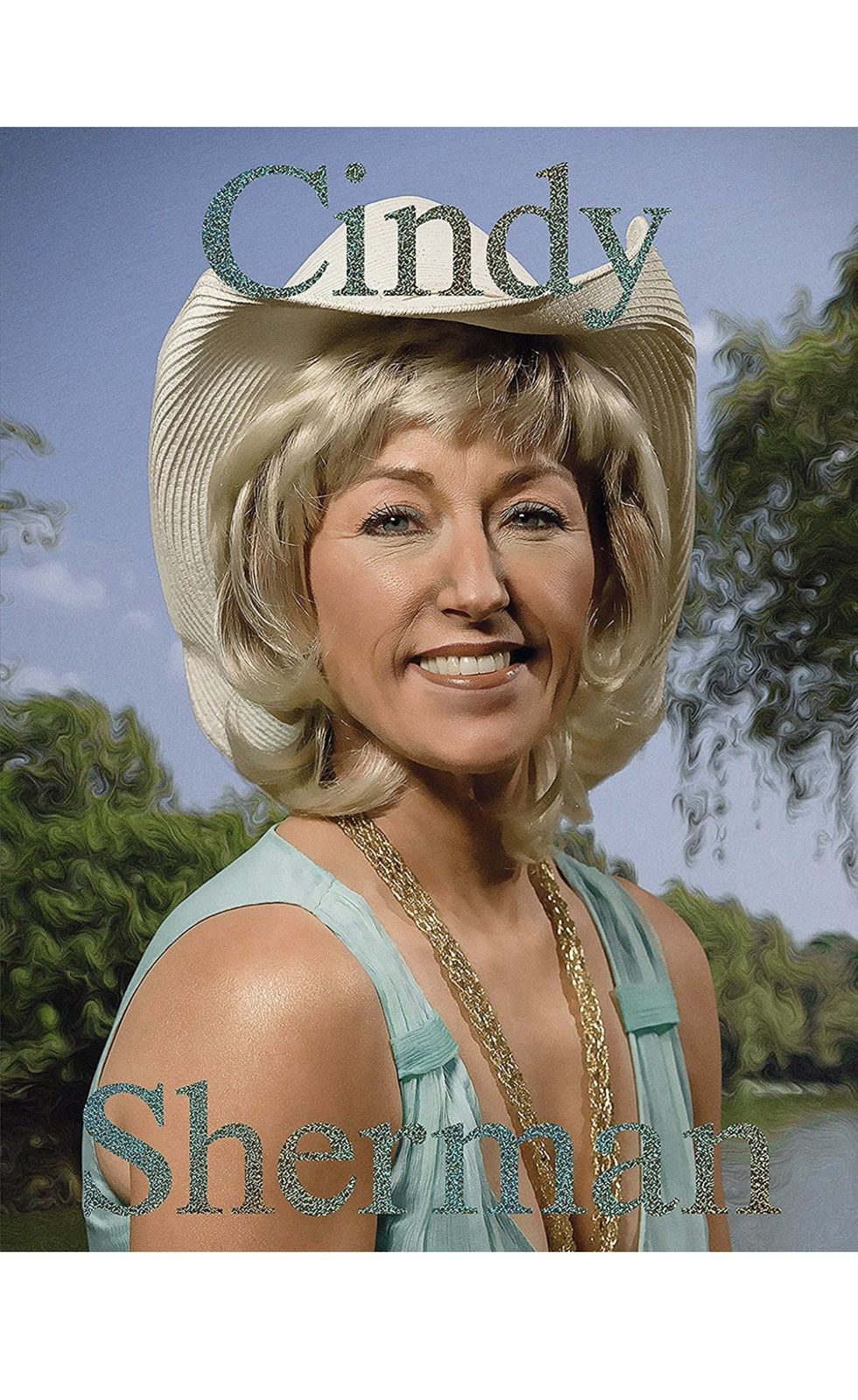 Other Cindy Sherman book (2019) Size ONE SIZE - 1 Thumbnail