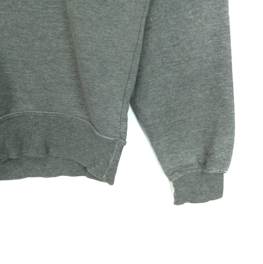 Japanese Brand MONSIEUR NICOLE Crewneck Sweatshirts Jumper Rap Hip Hop Size US M / EU 48-50 / 2 - 5 Thumbnail