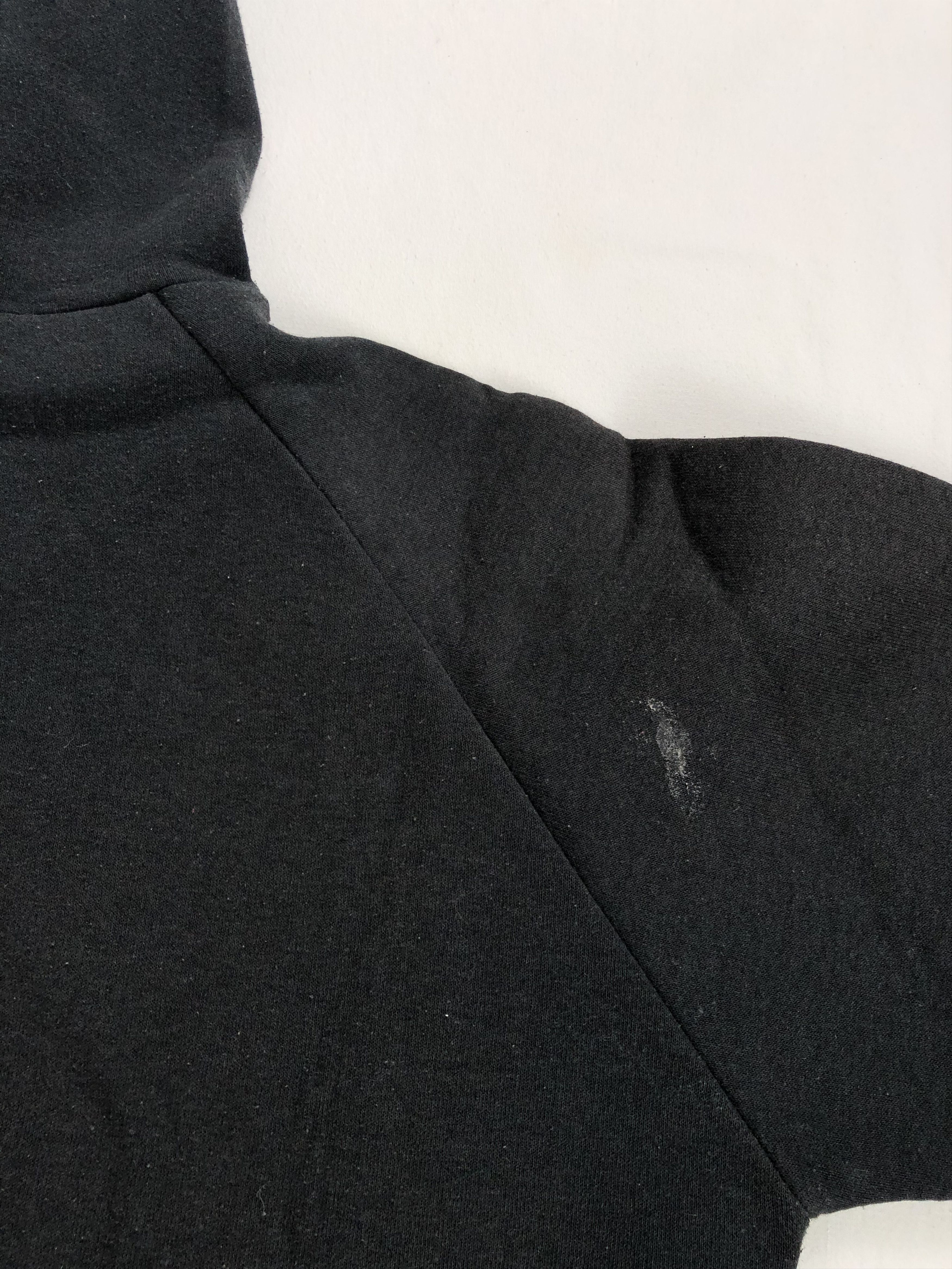 Carhartt Vintage Carhartt Car Lux Thermo Sun Faded Zipper Hoodie Size US M / EU 48-50 / 2 - 17 Thumbnail