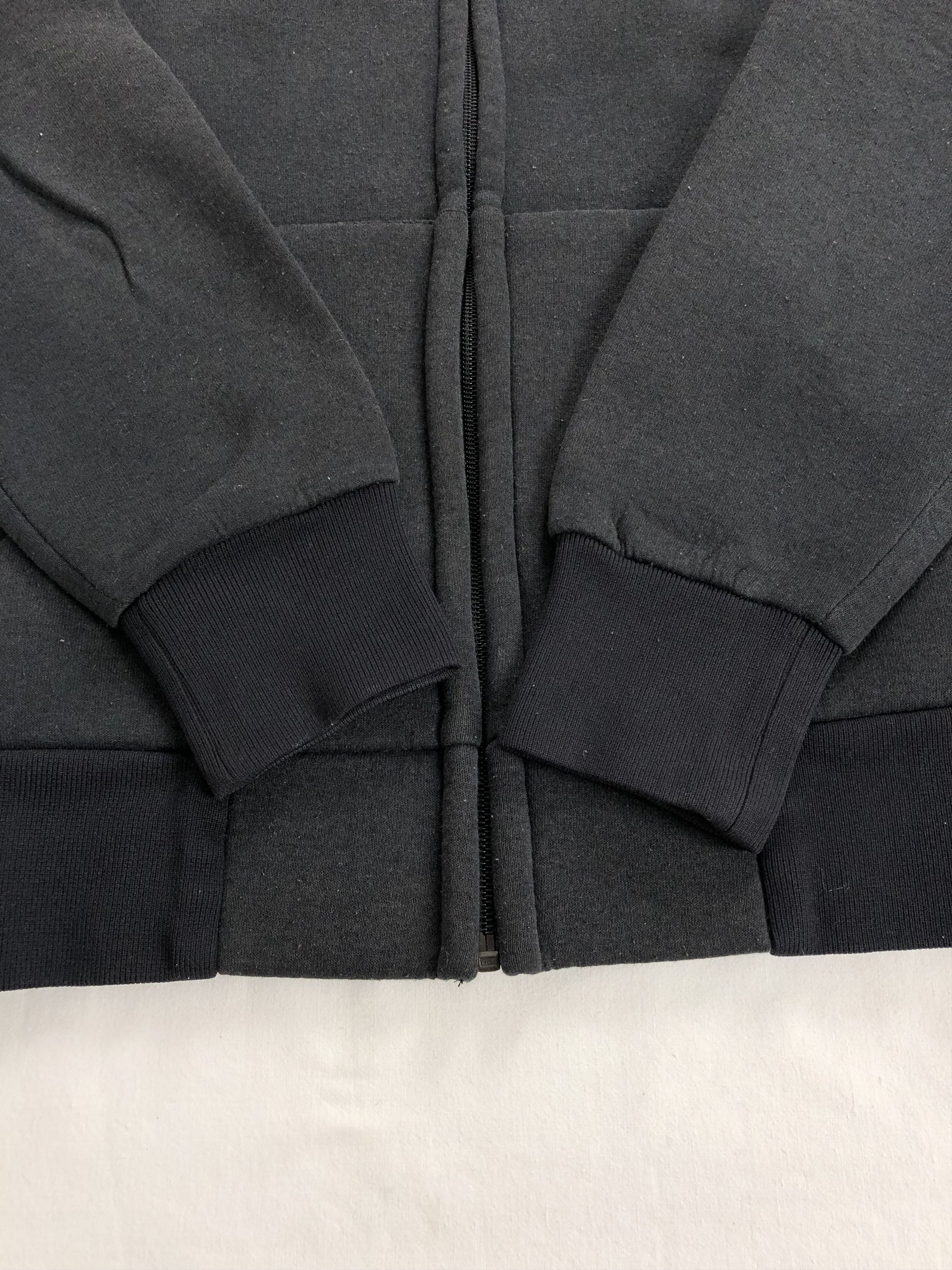 Carhartt Vintage Carhartt Car Lux Thermo Sun Faded Zipper Hoodie Size US M / EU 48-50 / 2 - 11 Thumbnail