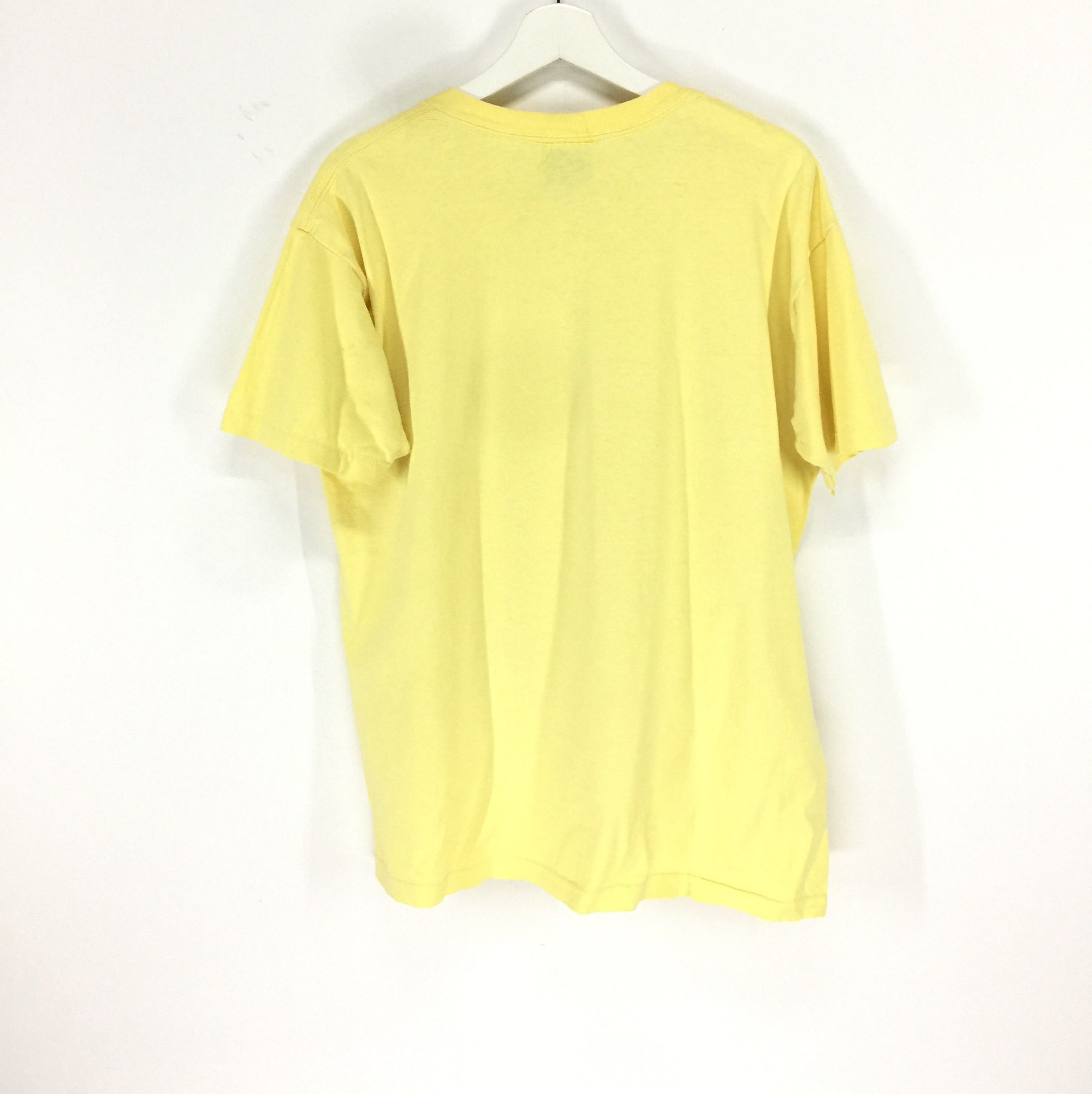 Rap Tees × The Simpsons × Vintage Bart simpson mat groening vintage 90s shirt Size US L / EU 52-54 / 3 - 2 Thumbnail