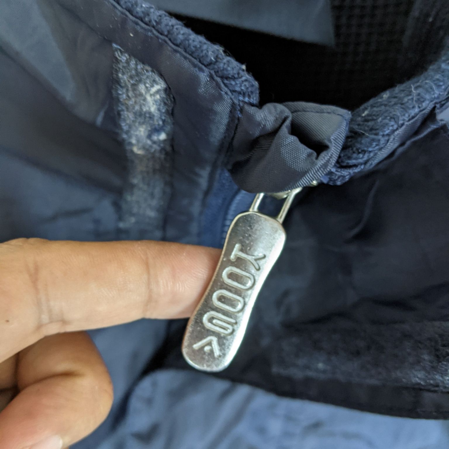 Japanese Brand KOOGA Tracksuit Windbreaker Jacket Size US M / EU 48-50 / 2 - 9 Thumbnail