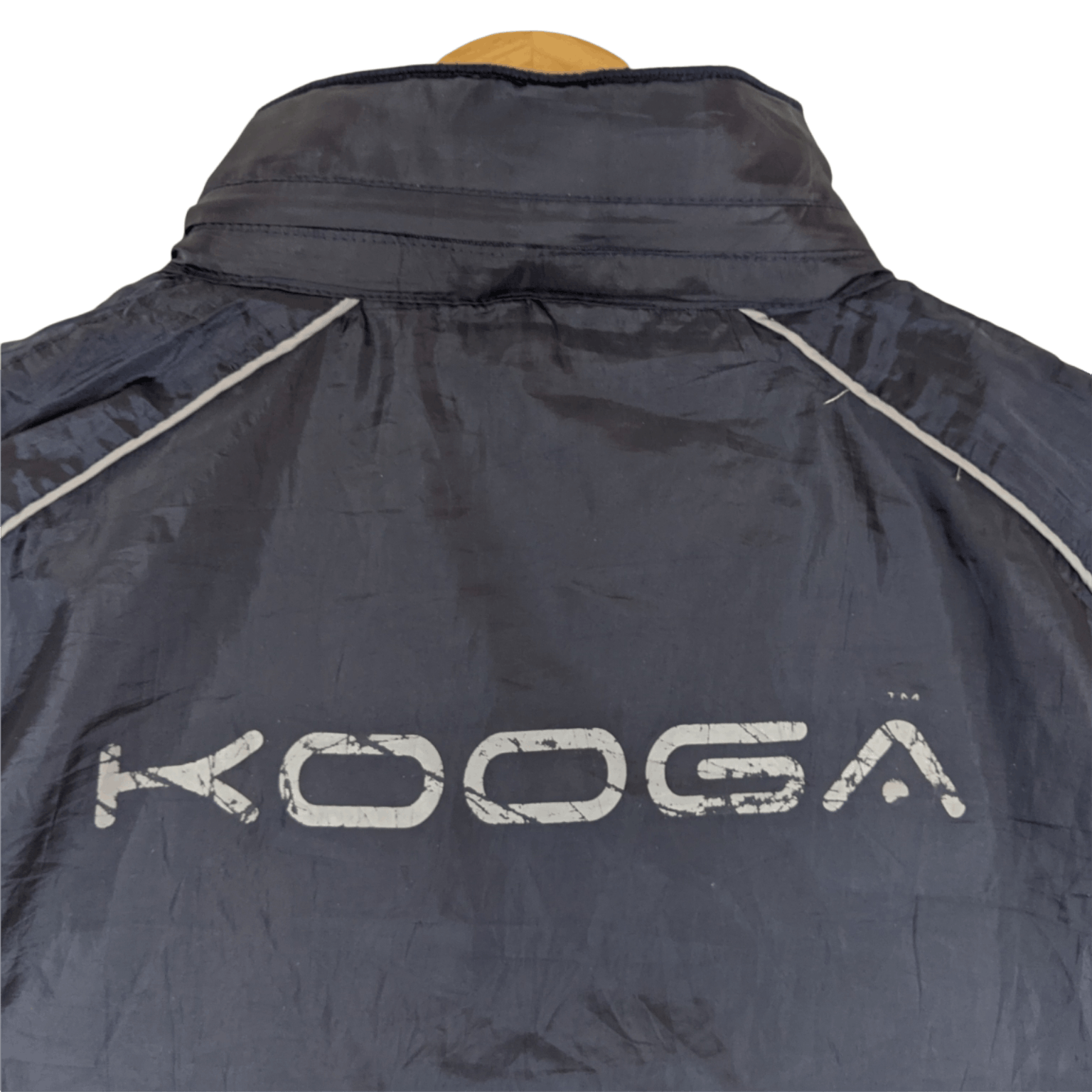Japanese Brand KOOGA Tracksuit Windbreaker Jacket Size US M / EU 48-50 / 2 - 8 Thumbnail