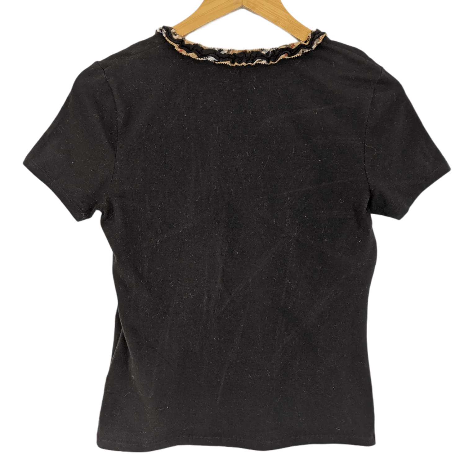 Burberry BURBERRY T-Shirt Size M / US 6-8 / IT 42-44 - 4 Thumbnail