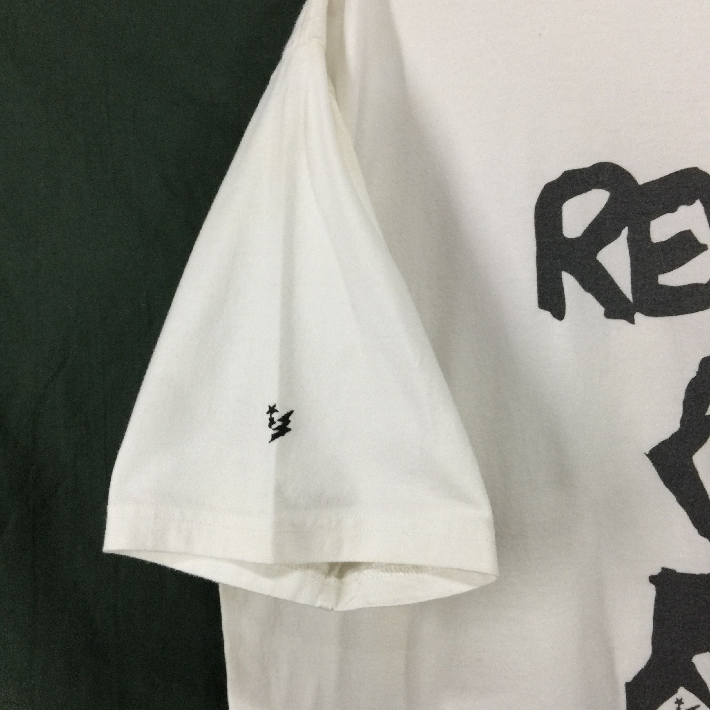Wtaps Wtaps revolt shirt Size US XL / EU 56 / 4 - 4 Thumbnail