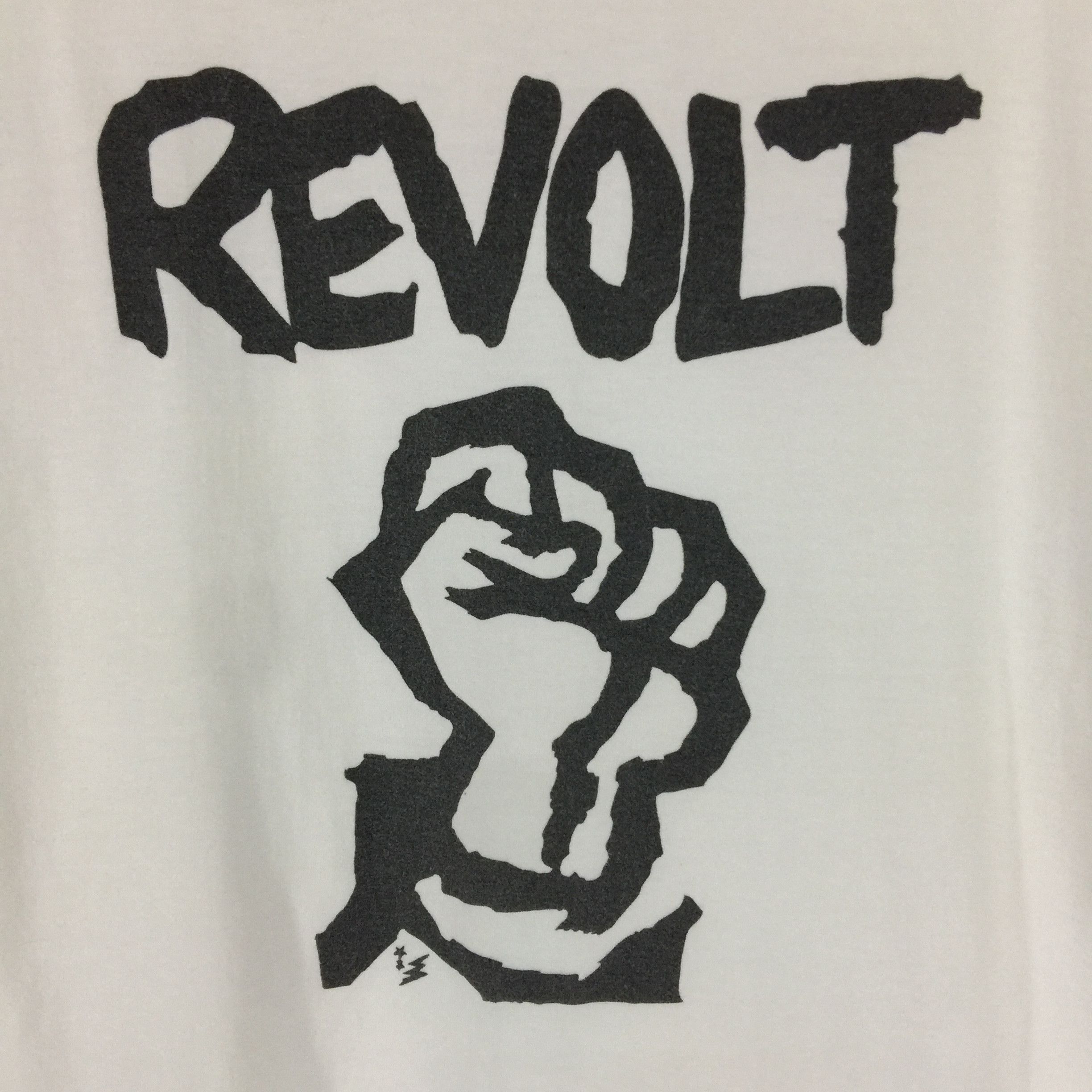 Wtaps Wtaps revolt shirt Size US XL / EU 56 / 4 - 3 Thumbnail