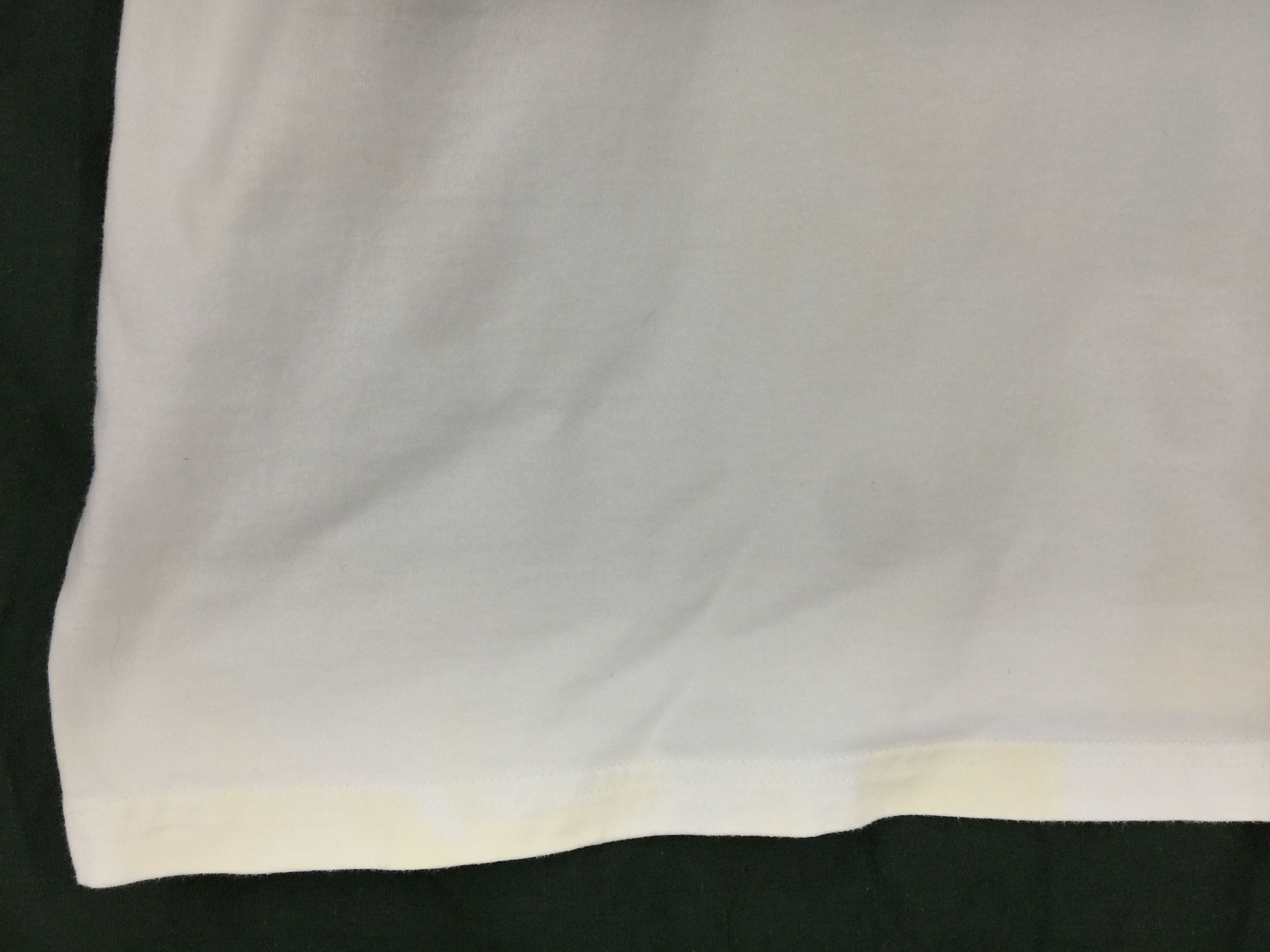 Wtaps Wtaps revolt shirt Size US XL / EU 56 / 4 - 7 Thumbnail