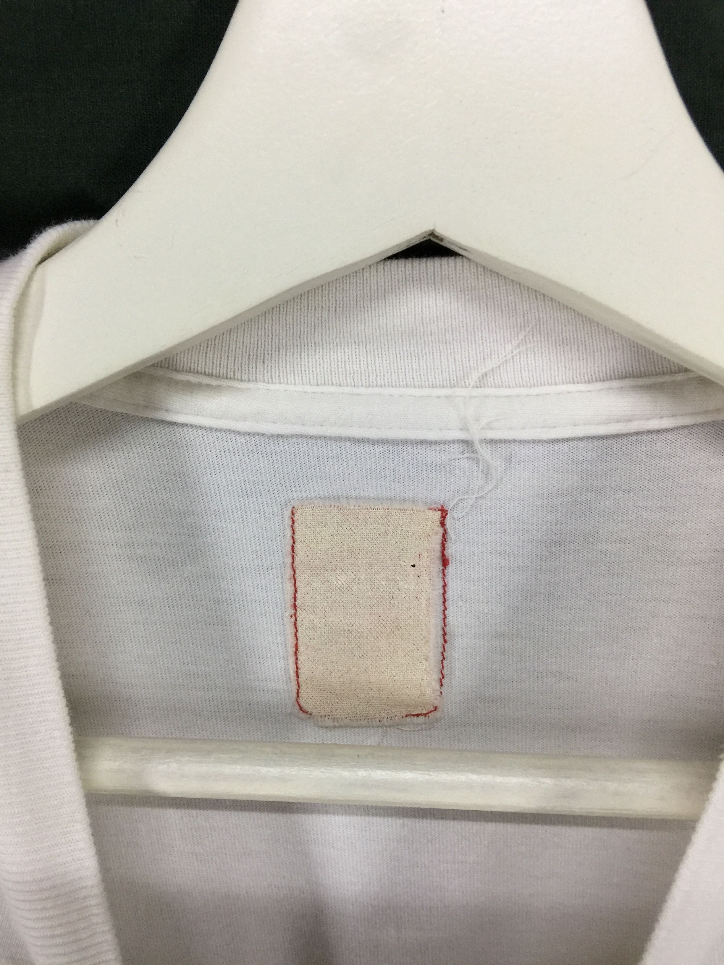 Wtaps Wtaps revolt shirt Size US XL / EU 56 / 4 - 8 Thumbnail