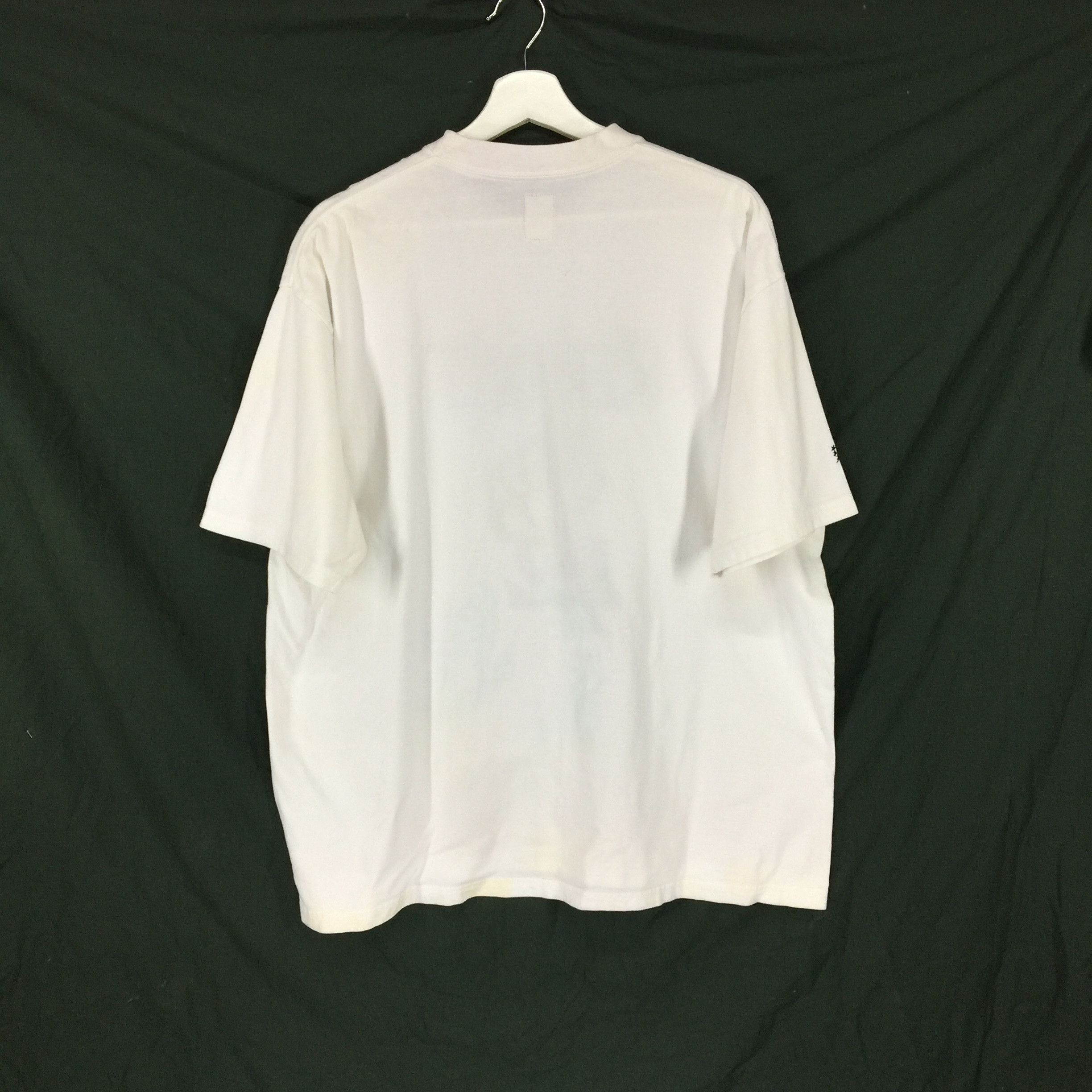 Wtaps Wtaps revolt shirt Size US XL / EU 56 / 4 - 2 Thumbnail
