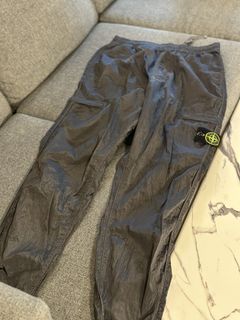 Stone Island Nylon Metal Pants | Grailed