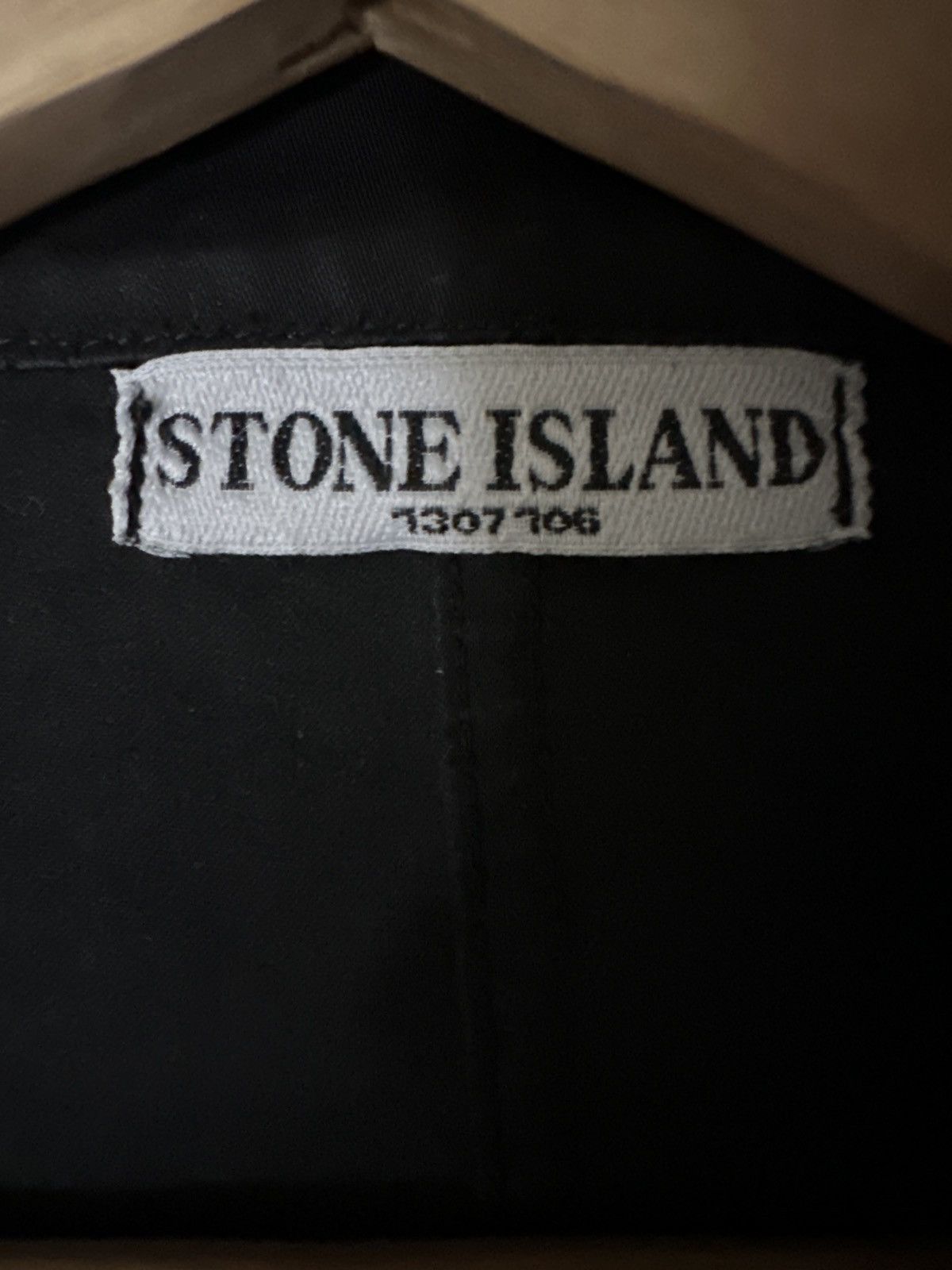 Stone Island Stone Island M65 Jacket AW/2008 Size US XXL / EU 58 / 5 - 5 Thumbnail