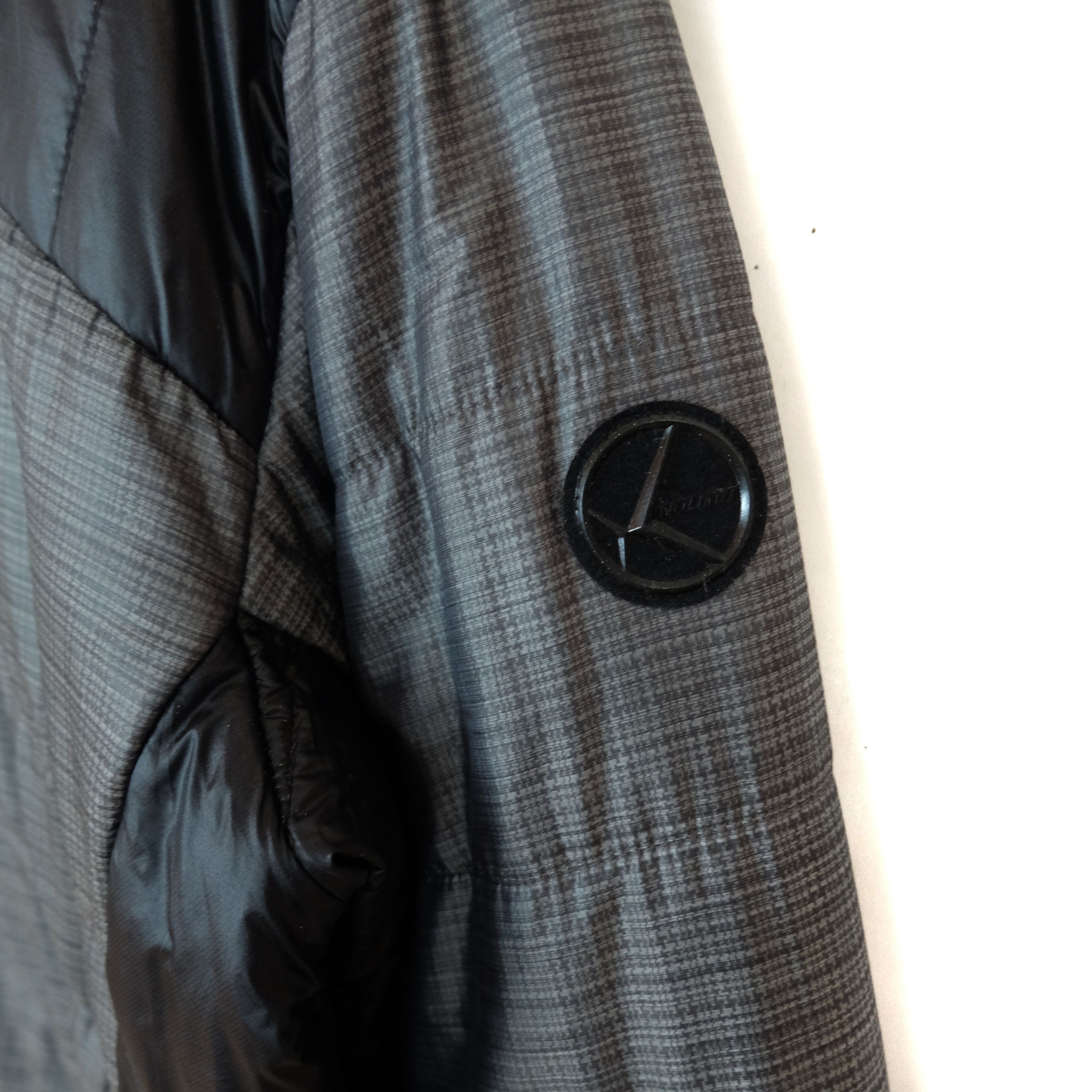 Japanese Brand NEPA Mountain Hiking Trekking Annapurna Puffer Jacket Size US L / EU 52-54 / 3 - 6 Thumbnail