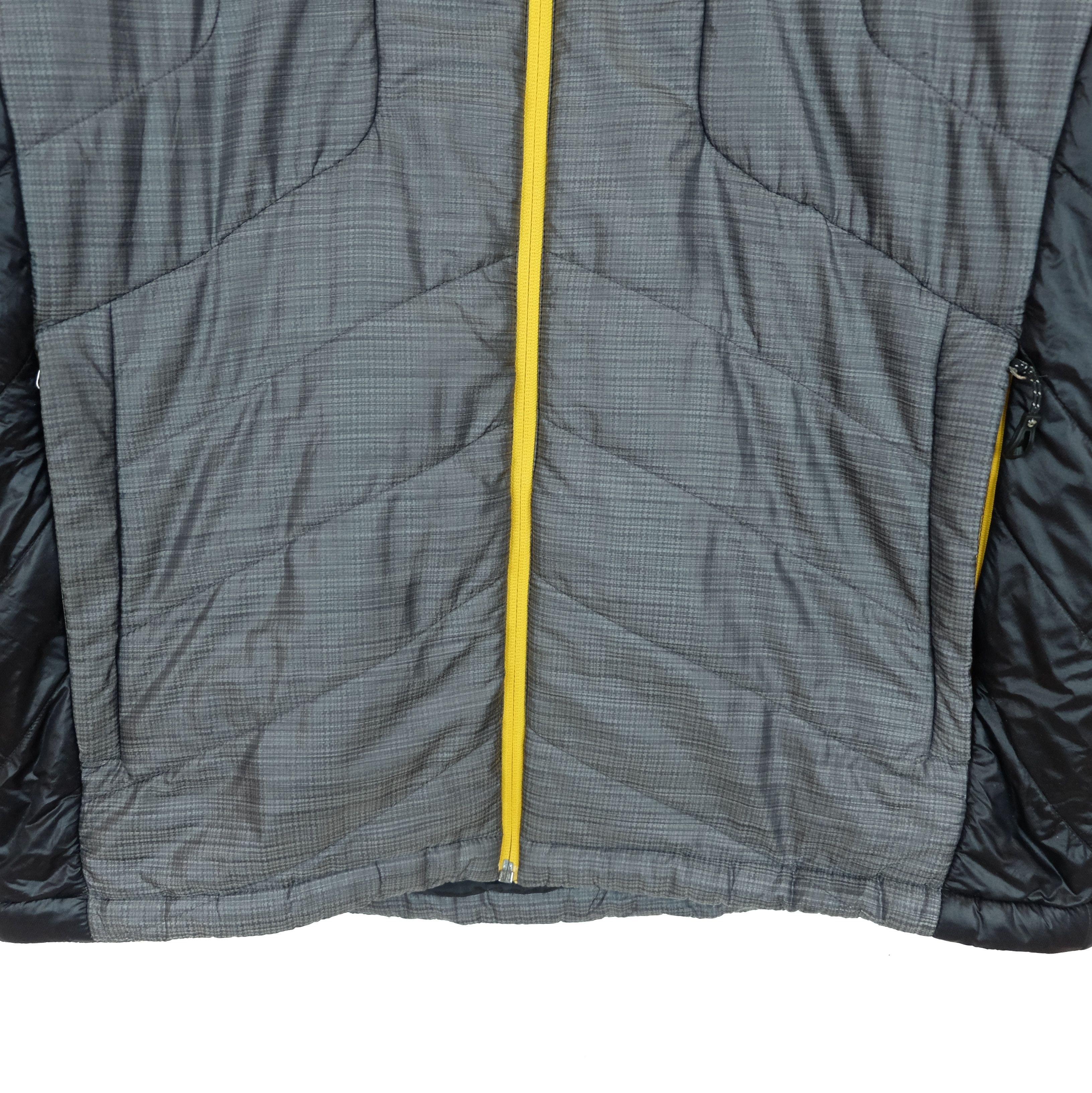 Japanese Brand NEPA Mountain Hiking Trekking Annapurna Puffer Jacket Size US L / EU 52-54 / 3 - 4 Thumbnail