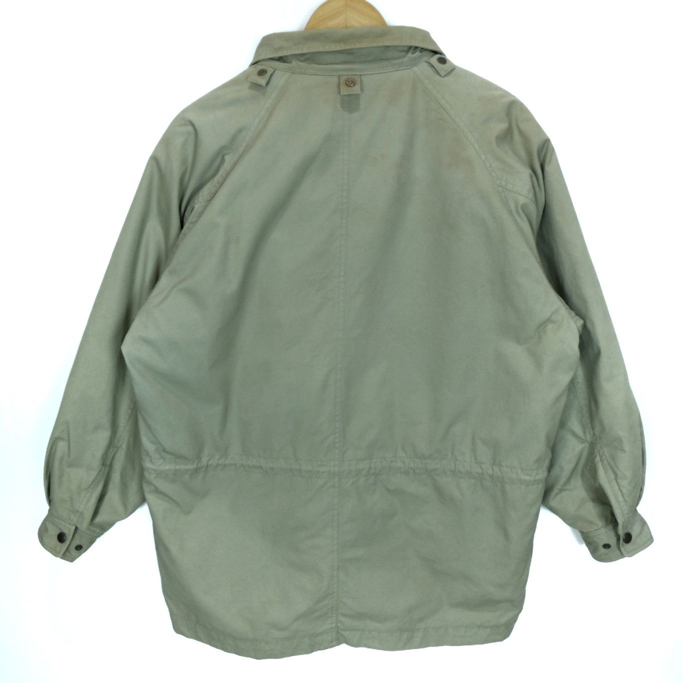 McGregor 90's MCGREGOR Hunting Fishing Military Multipocket Jacket Size US M / EU 48-50 / 2 - 7 Thumbnail