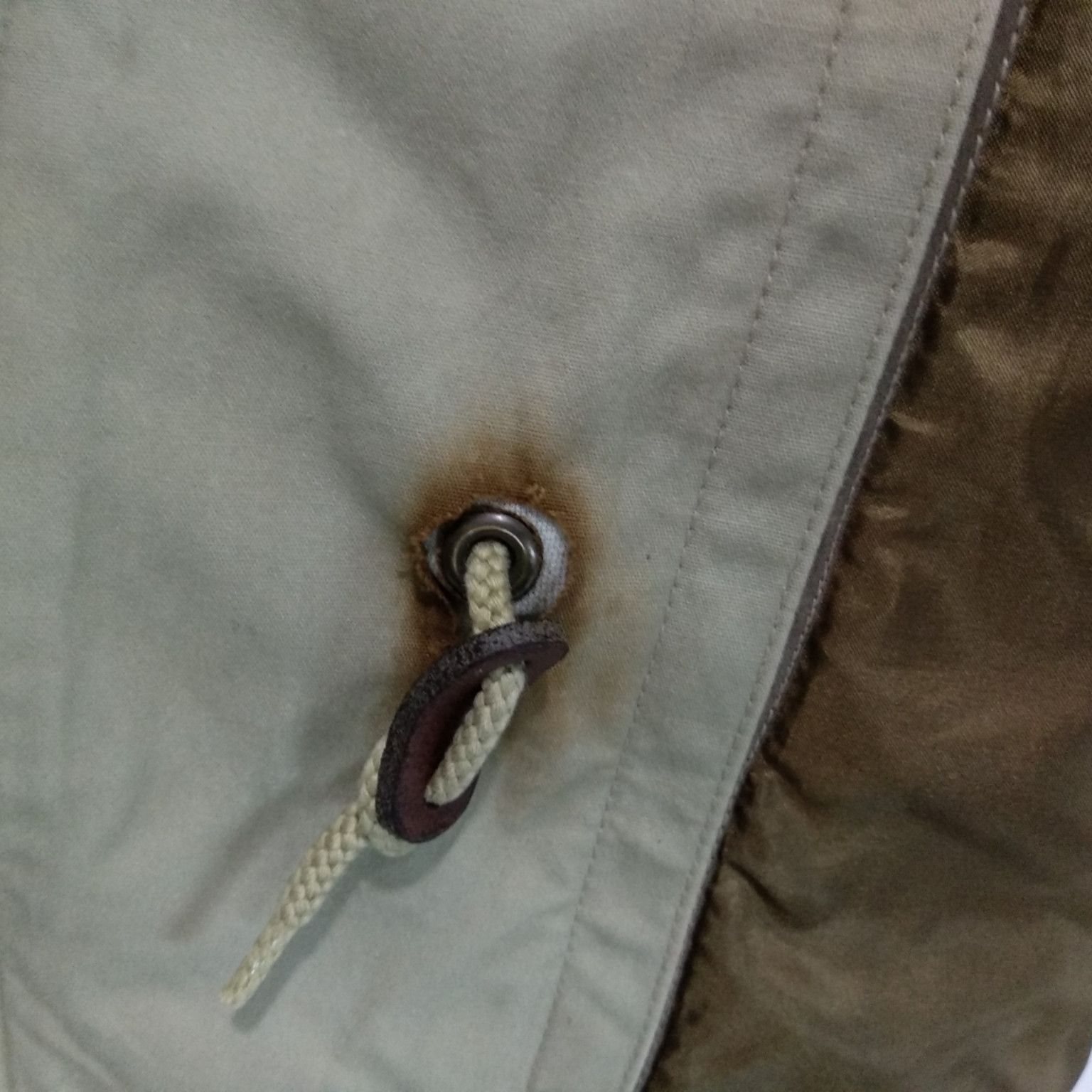 McGregor 90's MCGREGOR Hunting Fishing Military Multipocket Jacket Size US M / EU 48-50 / 2 - 8 Thumbnail