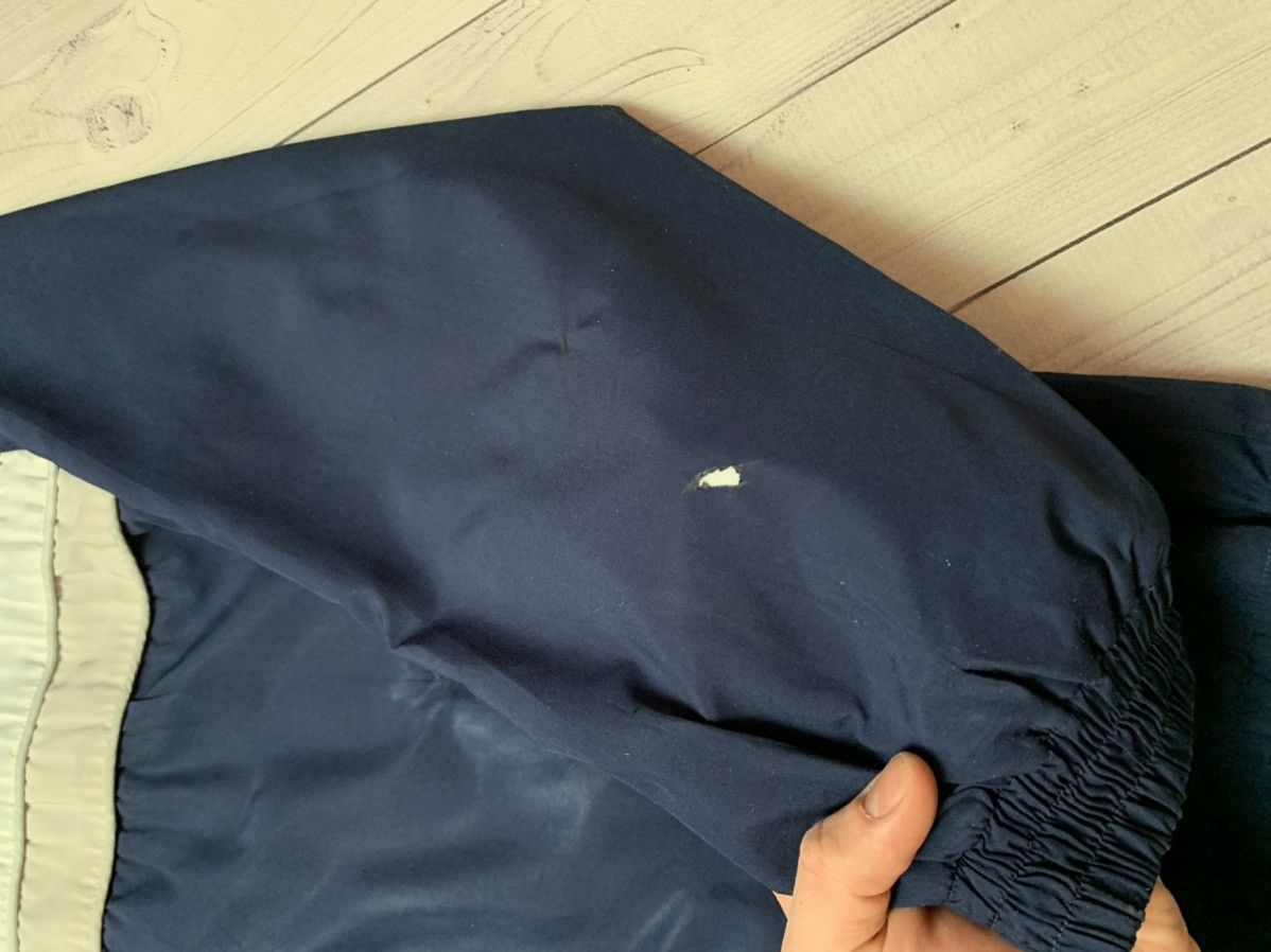 Nike × Vintage Vintage Nike track jacket logo size M Size US M / EU 48-50 / 2 - 8 Thumbnail