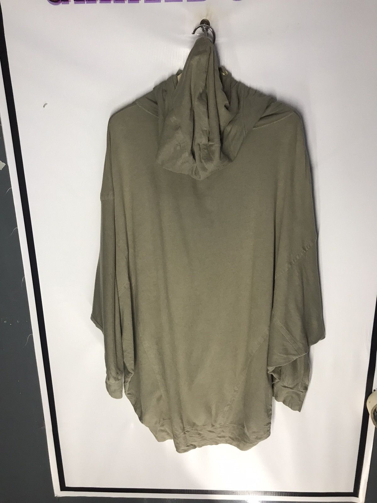 Issey Miyake × Japanese Brand × mercibeaucoup Mercibeucoup beggie zipper hoodie woman Size M / US 6-8 / IT 42-44 - 9 Thumbnail