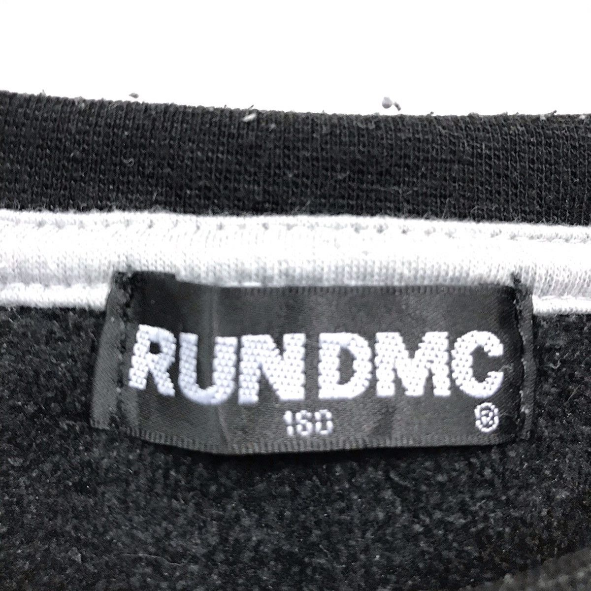 Japanese Brand × RUN DMC Run Dmc Hip-Hop Public Enemy Ice Cube Sweatshirt Size S / US 4 / IT 40 - 6 Thumbnail