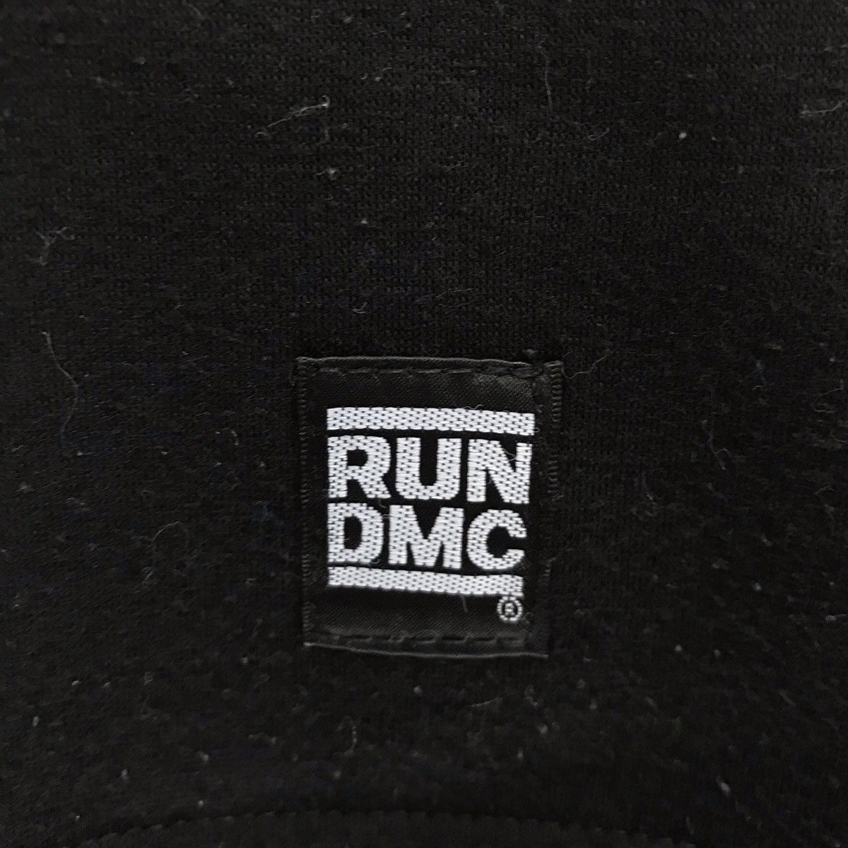 Japanese Brand × RUN DMC Run Dmc Hip-Hop Public Enemy Ice Cube Sweatshirt Size S / US 4 / IT 40 - 4 Thumbnail