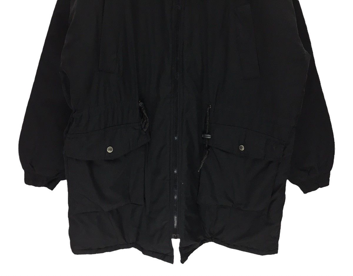 Designer Vintage Giovanni Uomo Bomber Hoodie Jacket Size US L / EU 52-54 / 3 - 4 Thumbnail