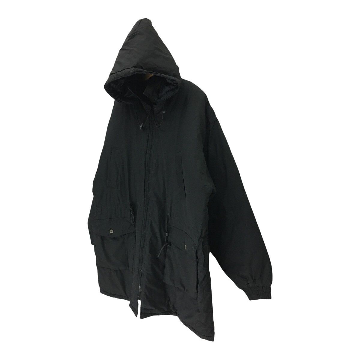 Designer Vintage Giovanni Uomo Bomber Hoodie Jacket Size US L / EU 52-54 / 3 - 6 Thumbnail
