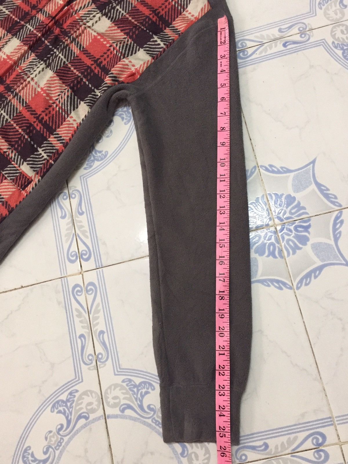 Comme des Garcons Homme Plus Rare Comme des Garcons Homme Plus Open Chest Sweater Size US M / EU 48-50 / 2 - 18 Thumbnail