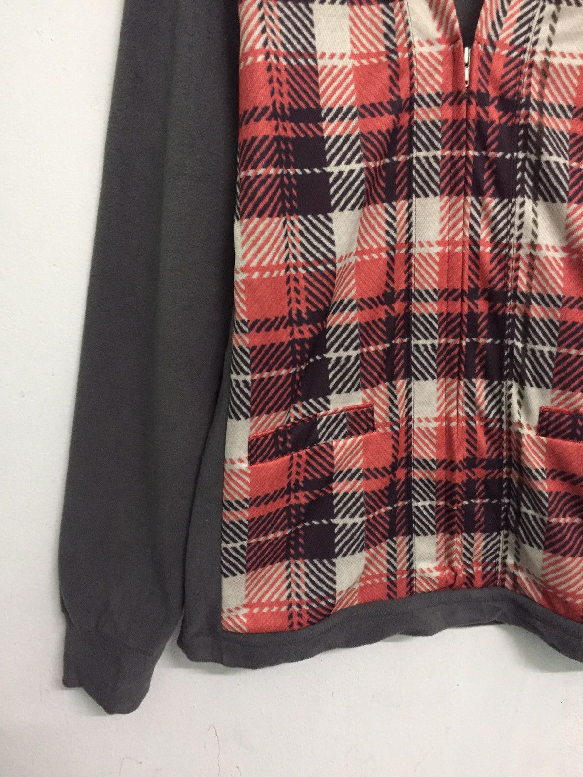 Comme des Garcons Homme Plus Rare Comme des Garcons Homme Plus Open Chest Sweater Size US M / EU 48-50 / 2 - 5 Thumbnail