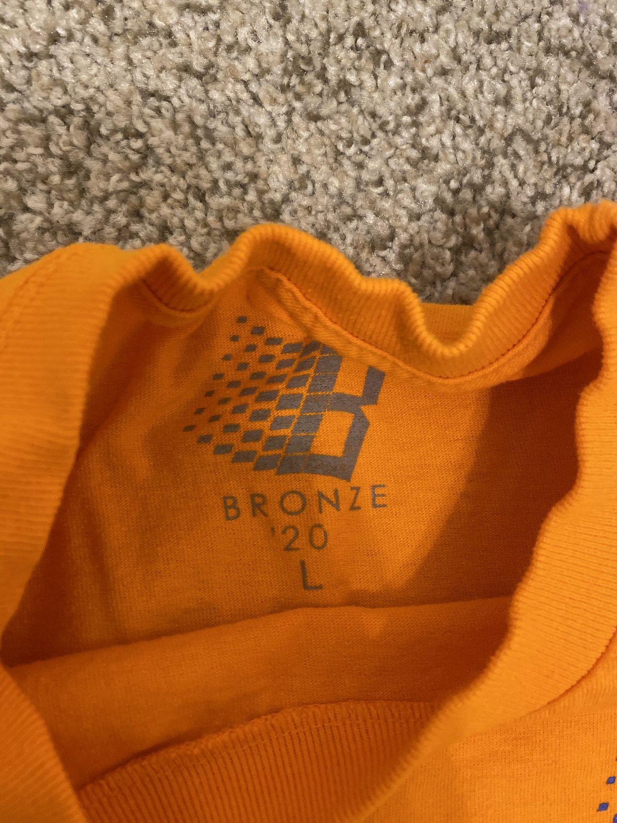 Bronze 56k Bronze 56k Longsleeve camo Size US L / EU 52-54 / 3 - 2 Thumbnail