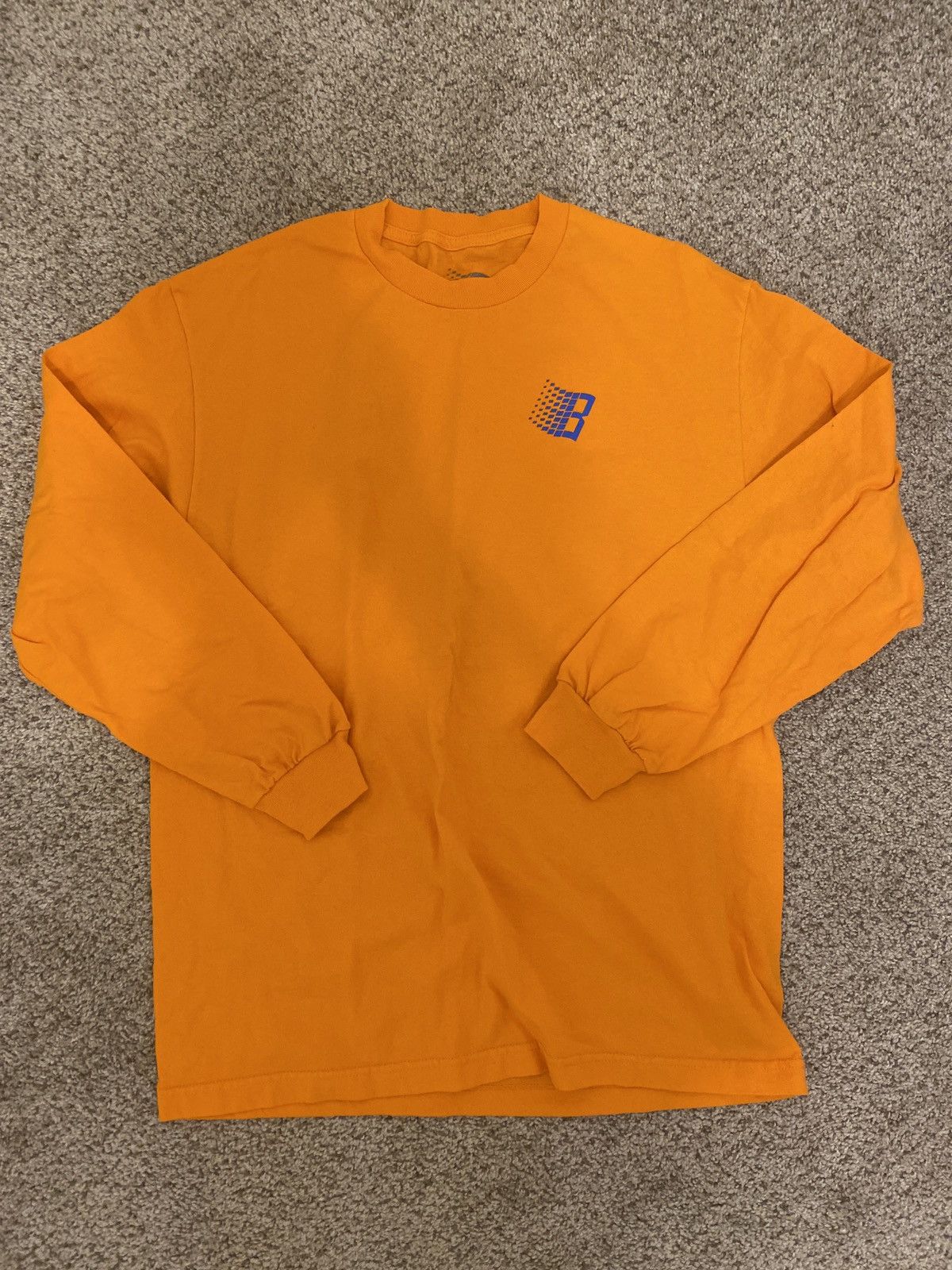 Bronze 56k Bronze 56k Longsleeve camo Size US L / EU 52-54 / 3 - 3 Thumbnail