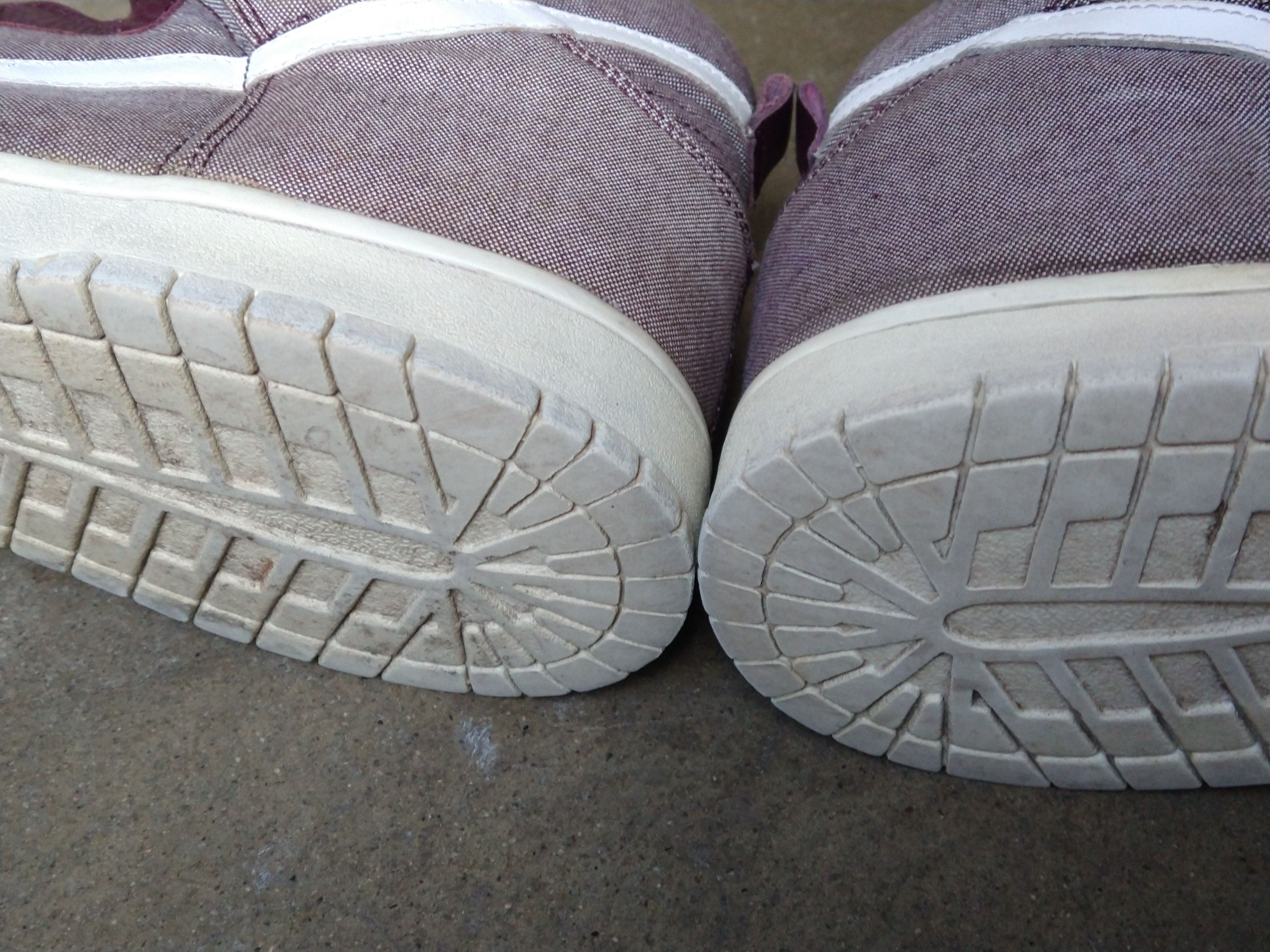Nike Nike Dunk High Red Burgundy Mahogany Size 12 317982-607 Size US 12 / EU 45 - 17 Thumbnail