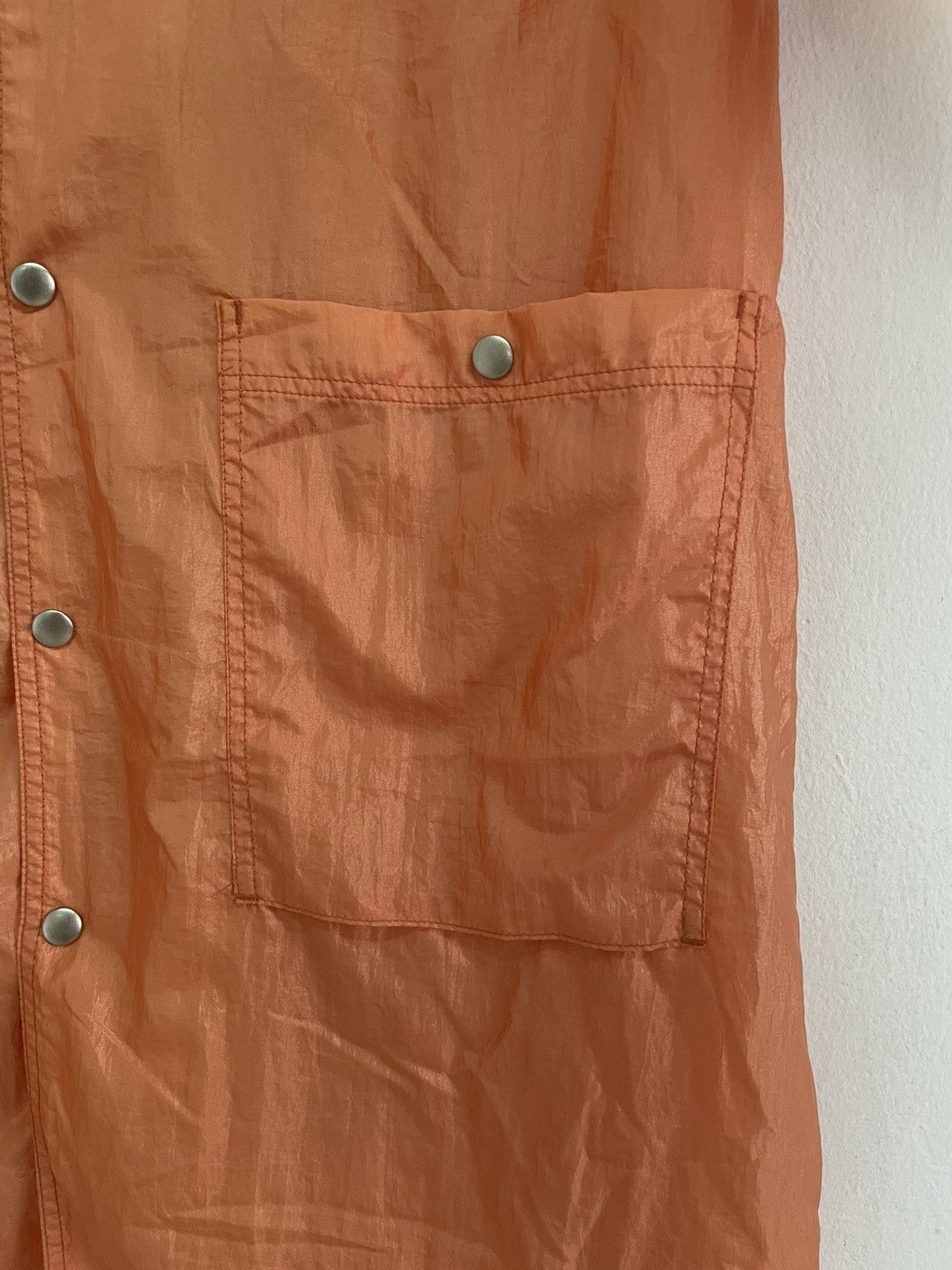 Hai Sporting Gear × Issey Miyake Hai sporting gear Size US M / EU 48-50 / 2 - 3 Thumbnail