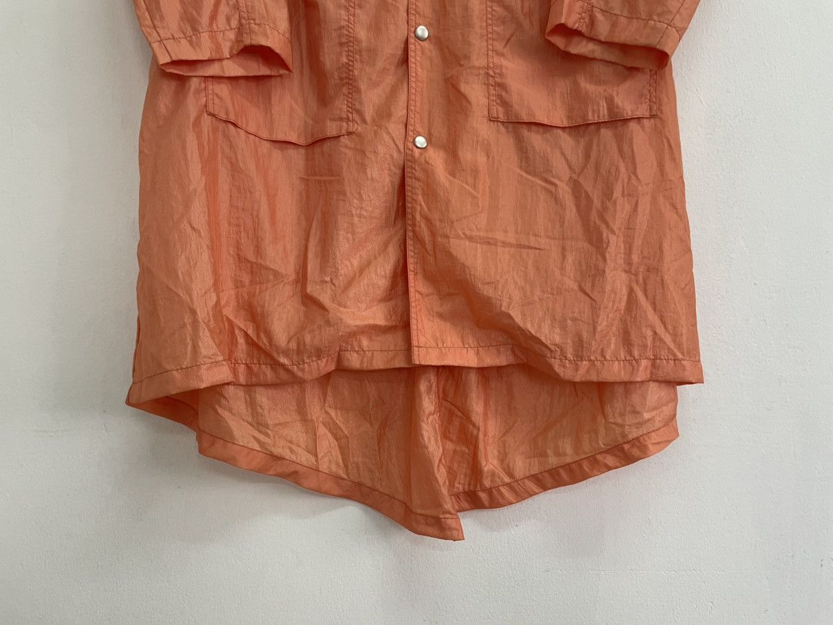 Hai Sporting Gear × Issey Miyake Hai sporting gear Size US M / EU 48-50 / 2 - 2 Thumbnail