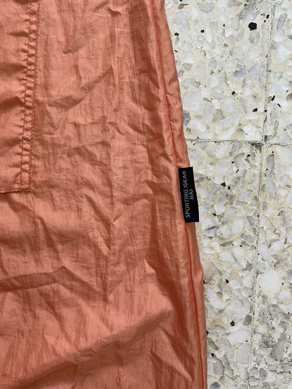 Hai Sporting Gear × Issey Miyake Hai sporting gear Size US M / EU 48-50 / 2 - 4 Thumbnail
