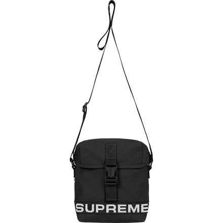 Supreme Supreme Field Side Bag Size ONE SIZE - 1 Thumbnail