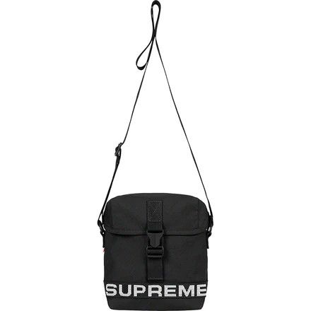 Supreme Supreme Field Side Bag | Grailed