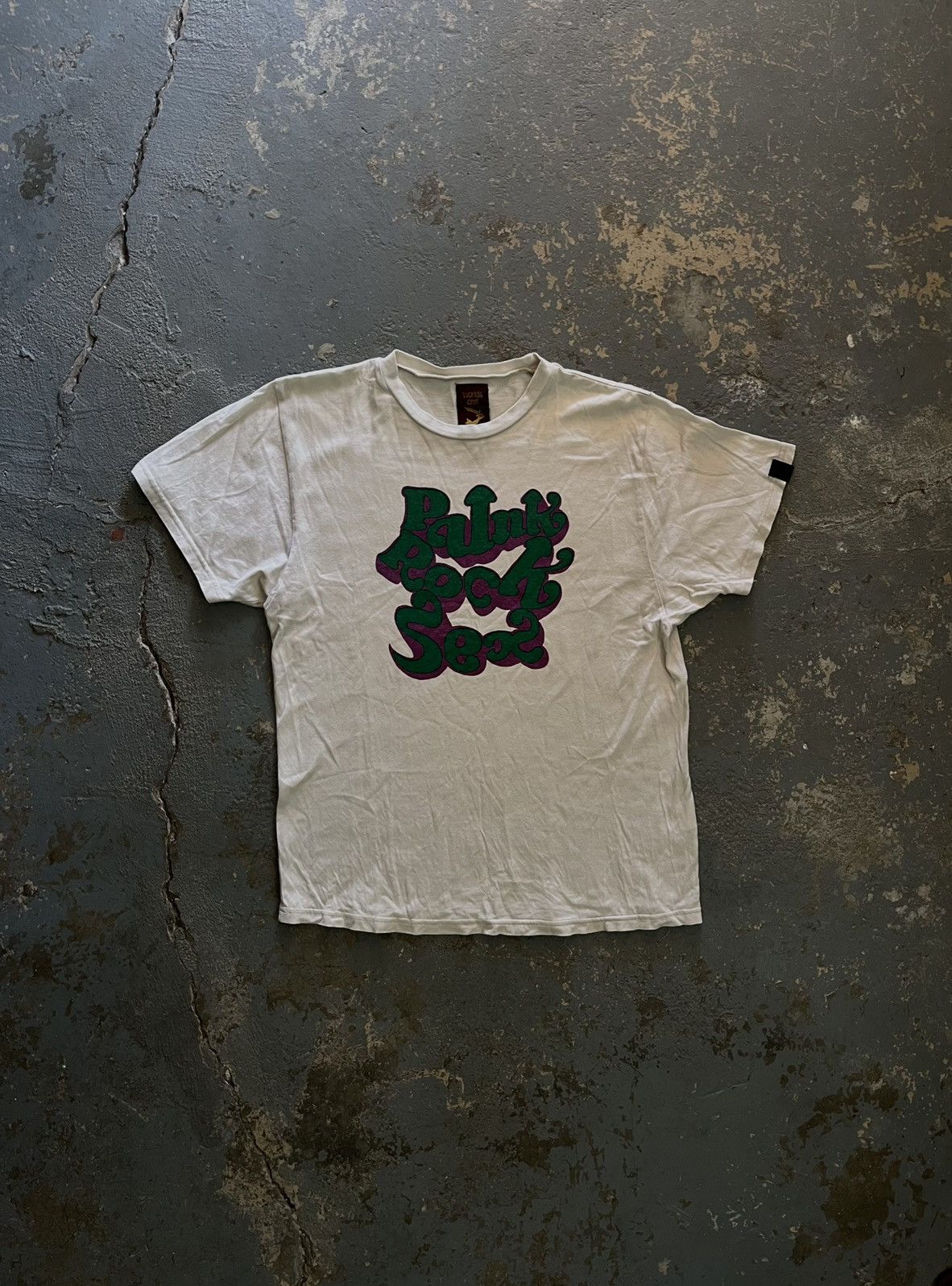 Vivienne Westwood Seditionaries T Shirt | Grailed